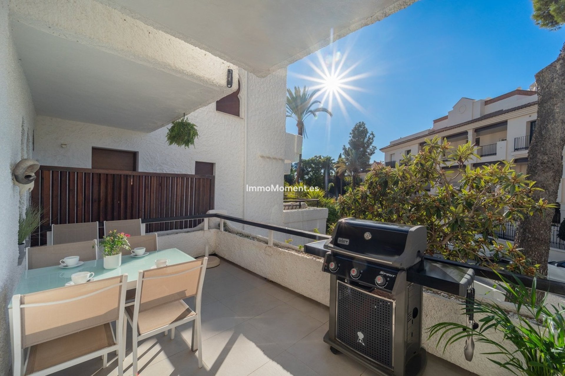 Bestaande woning - Vrijstaande villa - Marbella - Nueva Andalucía