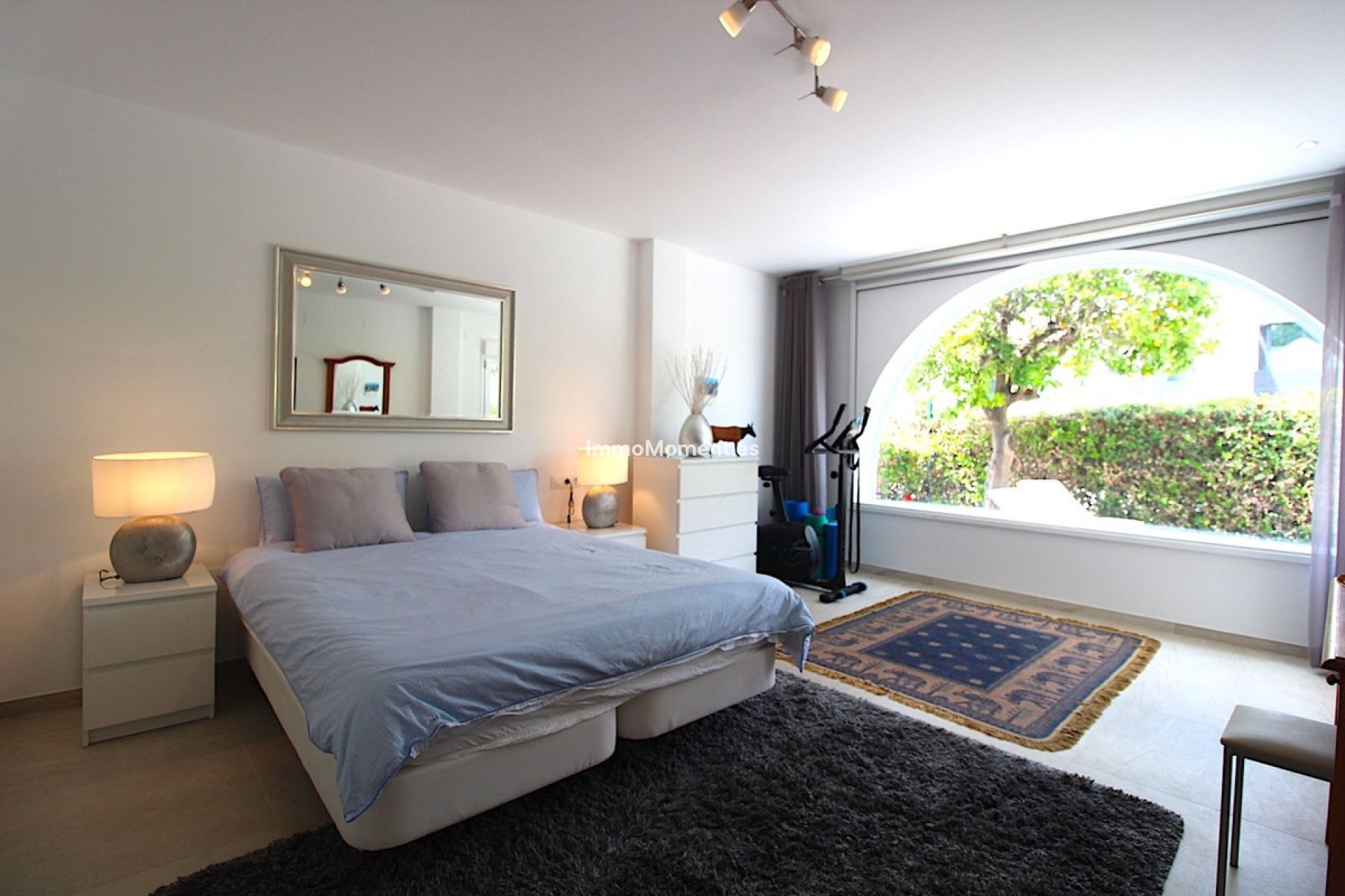 Bestaande woning - Vrijstaande villa - Marbella - Nueva Andalucía