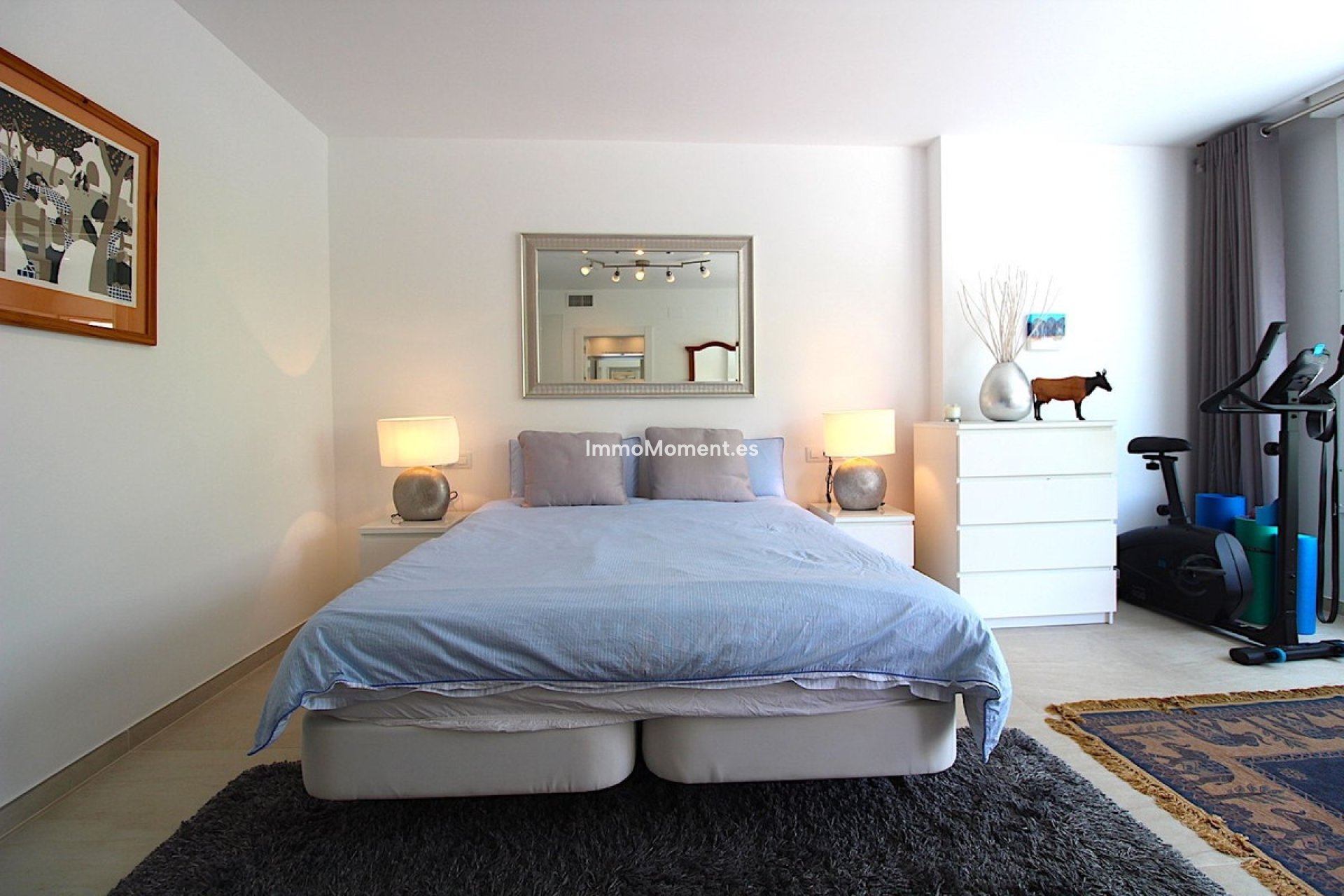 Bestaande woning - Vrijstaande villa - Marbella - Nueva Andalucía