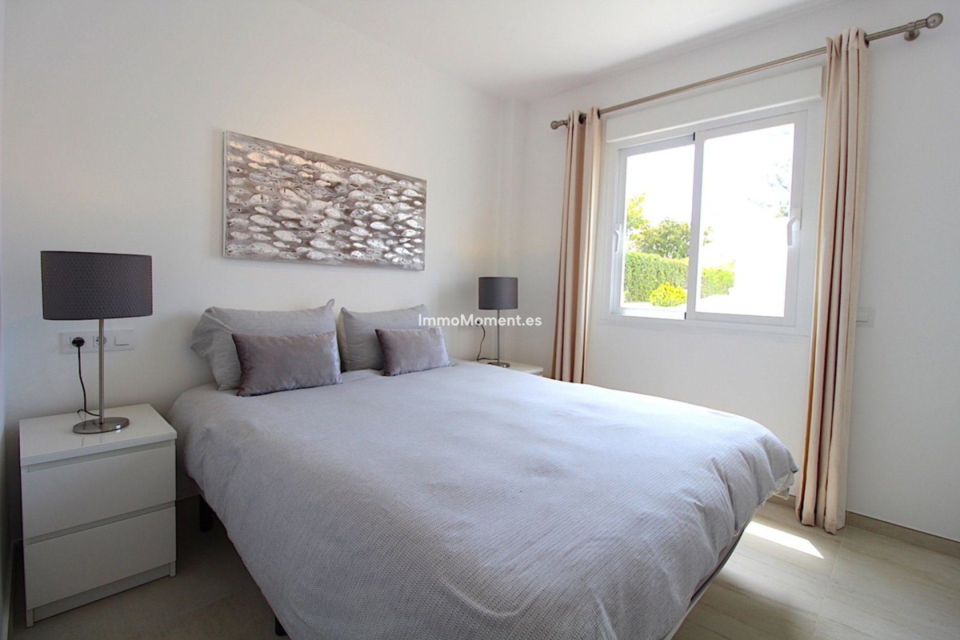 Bestaande woning - Vrijstaande villa - Marbella - Nueva Andalucía