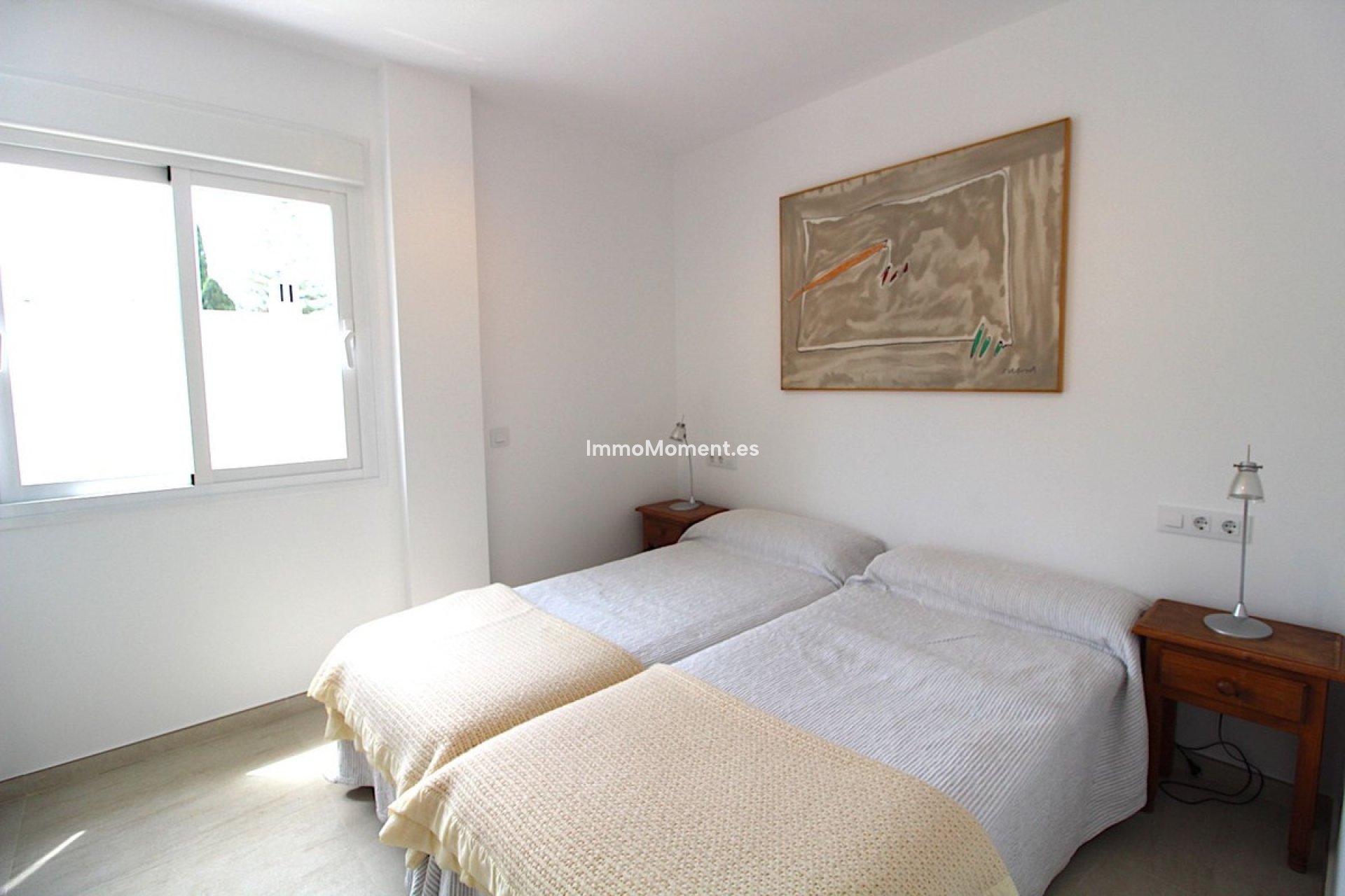 Bestaande woning - Vrijstaande villa - Marbella - Nueva Andalucía