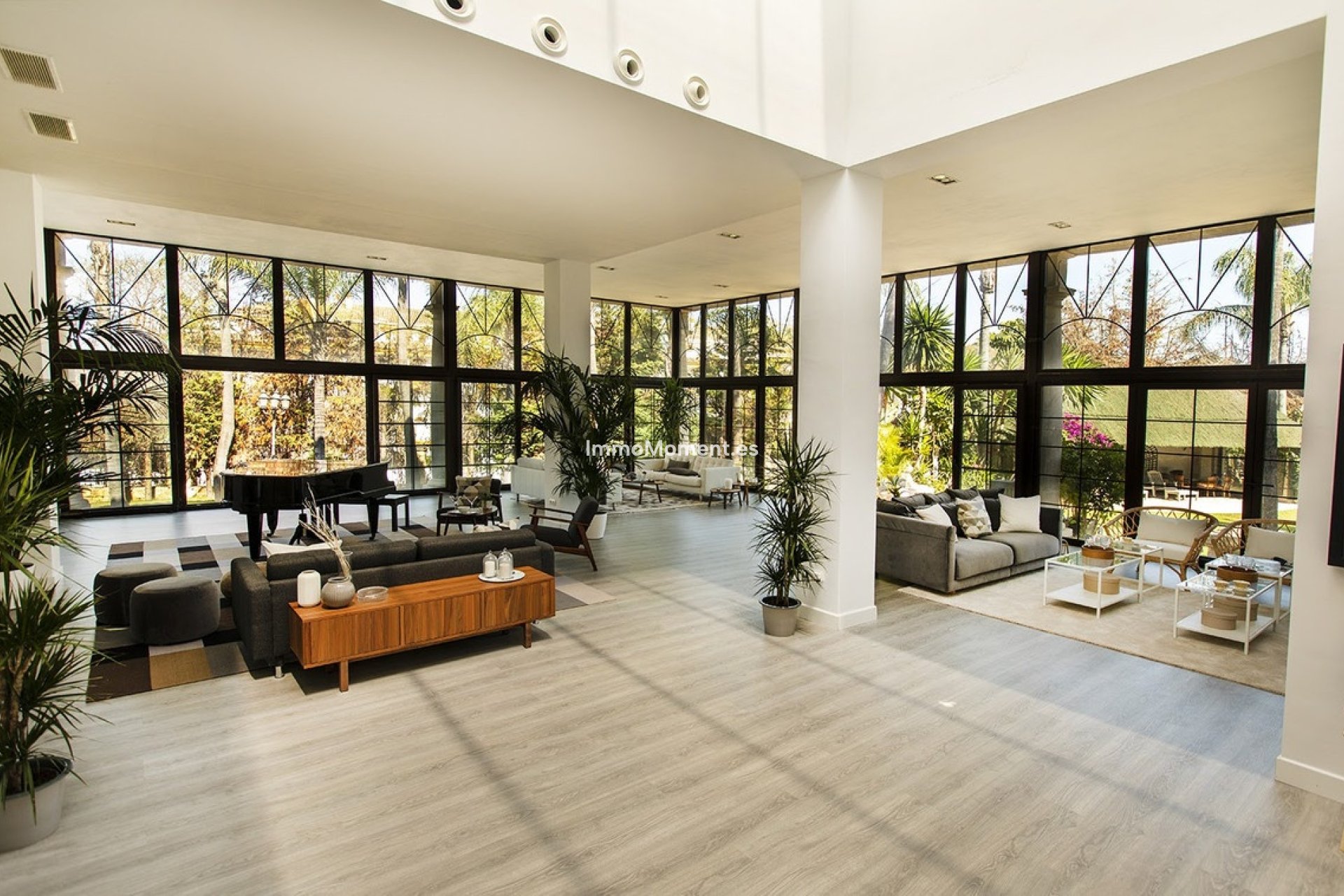 Bestaande woning - Vrijstaande villa - Marbella - Nueva Andalucía