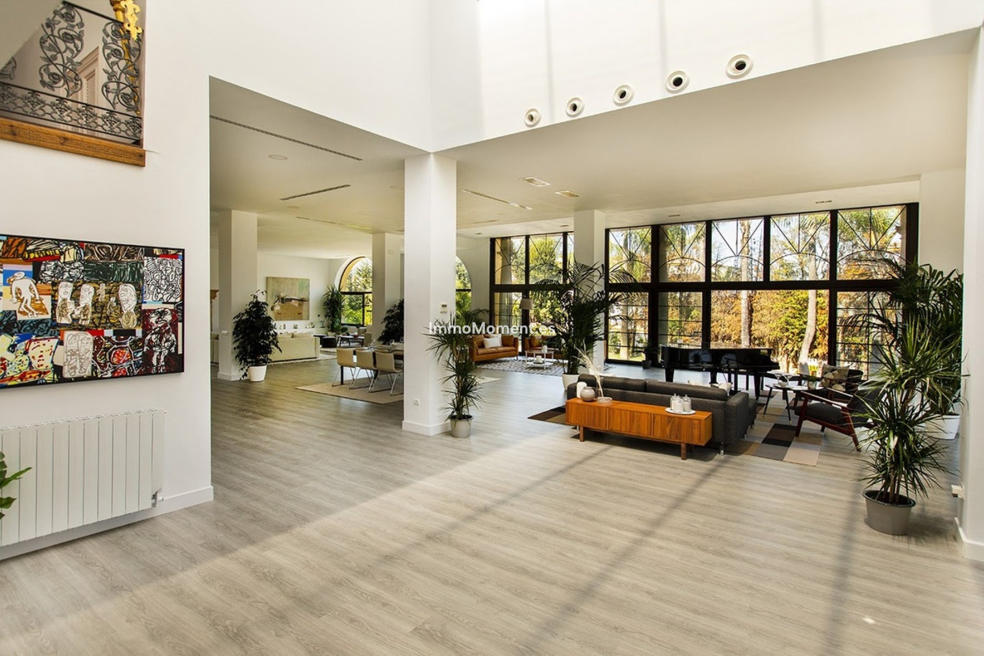 Bestaande woning - Vrijstaande villa - Marbella - Nueva Andalucía
