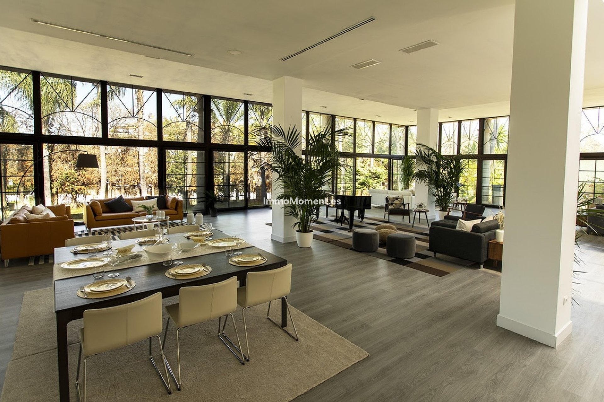 Bestaande woning - Vrijstaande villa - Marbella - Nueva Andalucía