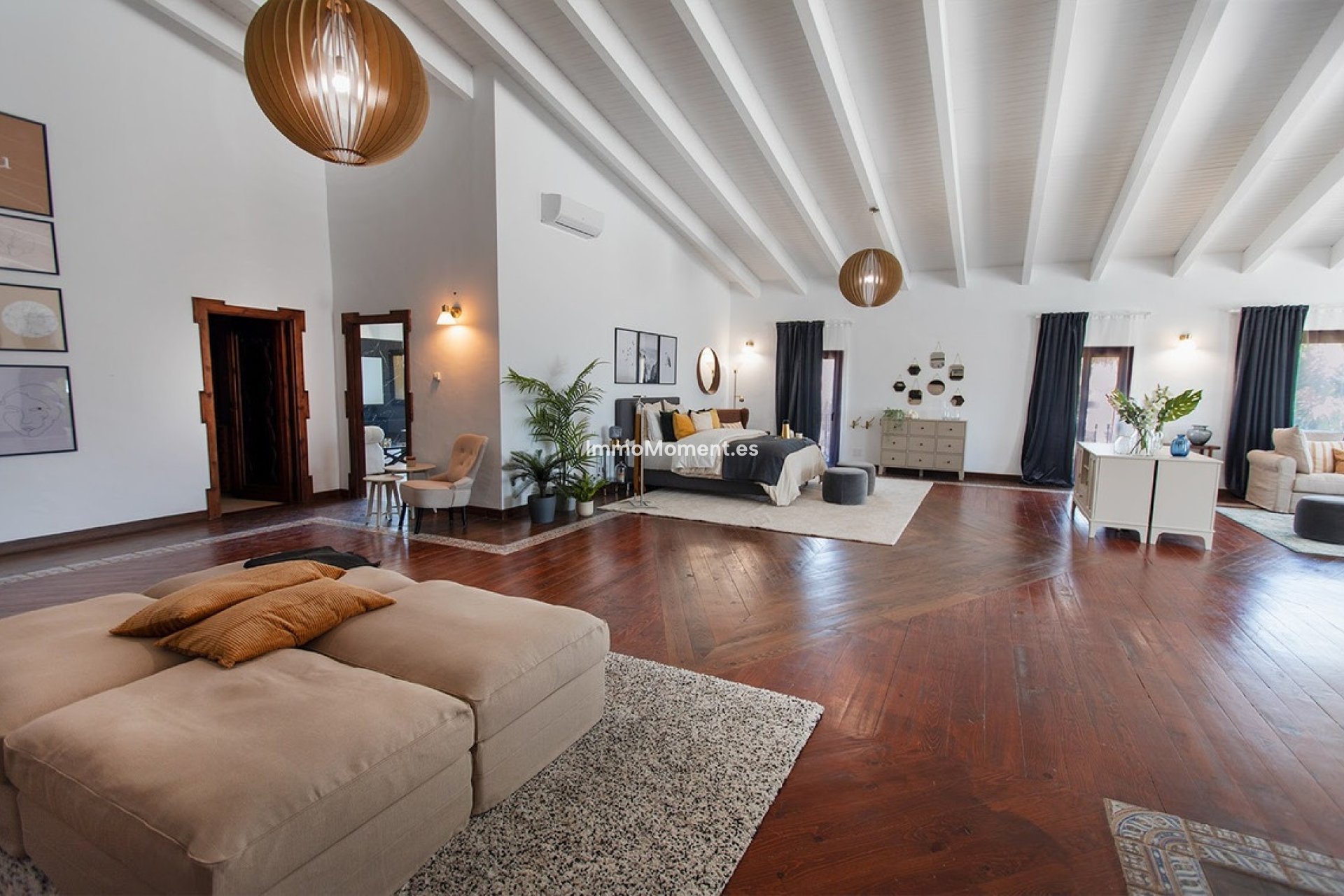 Bestaande woning - Vrijstaande villa - Marbella - Nueva Andalucía