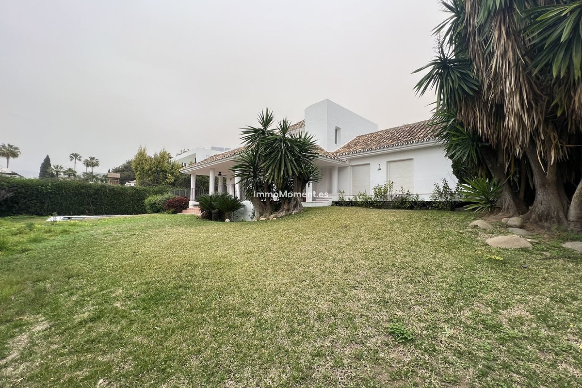 Bestaande woning - Vrijstaande villa - Marbella - Nueva Andalucía