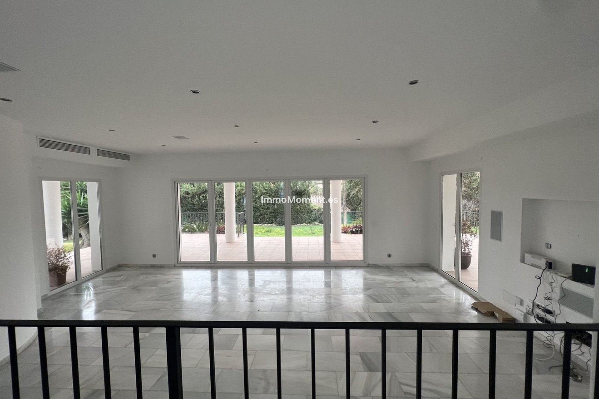 Bestaande woning - Vrijstaande villa - Marbella - Nueva Andalucía