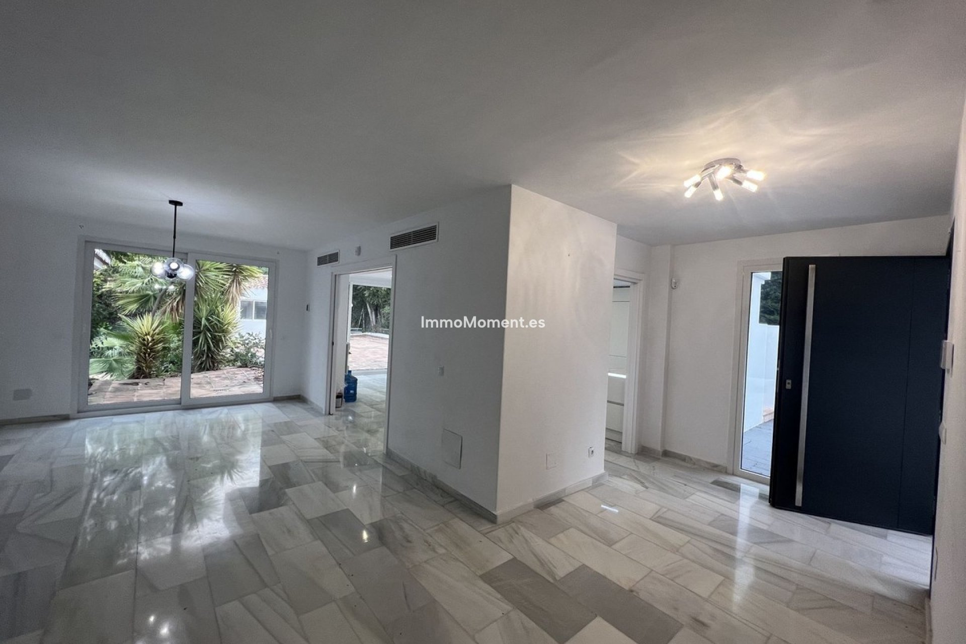 Bestaande woning - Vrijstaande villa - Marbella - Nueva Andalucía