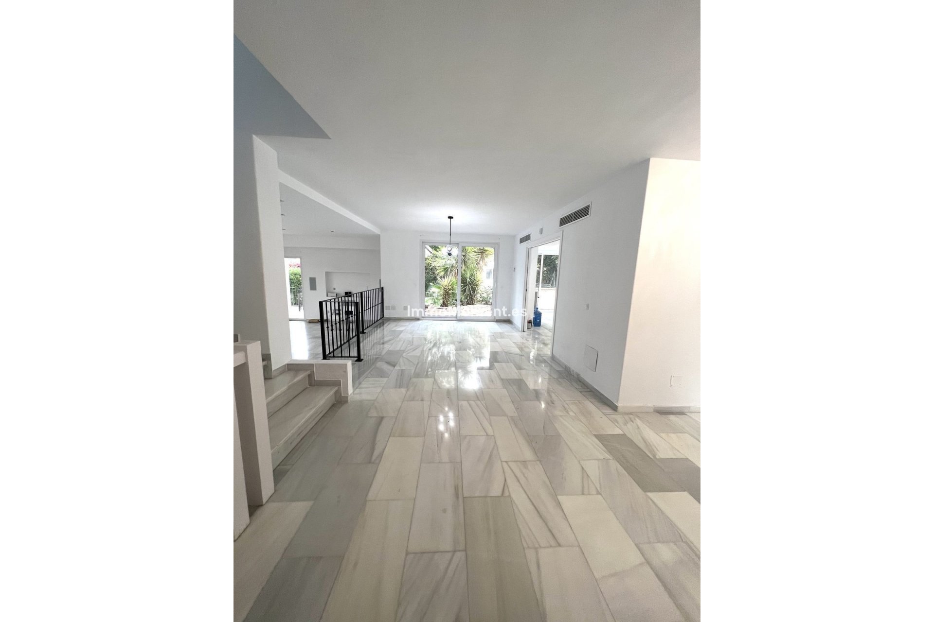 Bestaande woning - Vrijstaande villa - Marbella - Nueva Andalucía