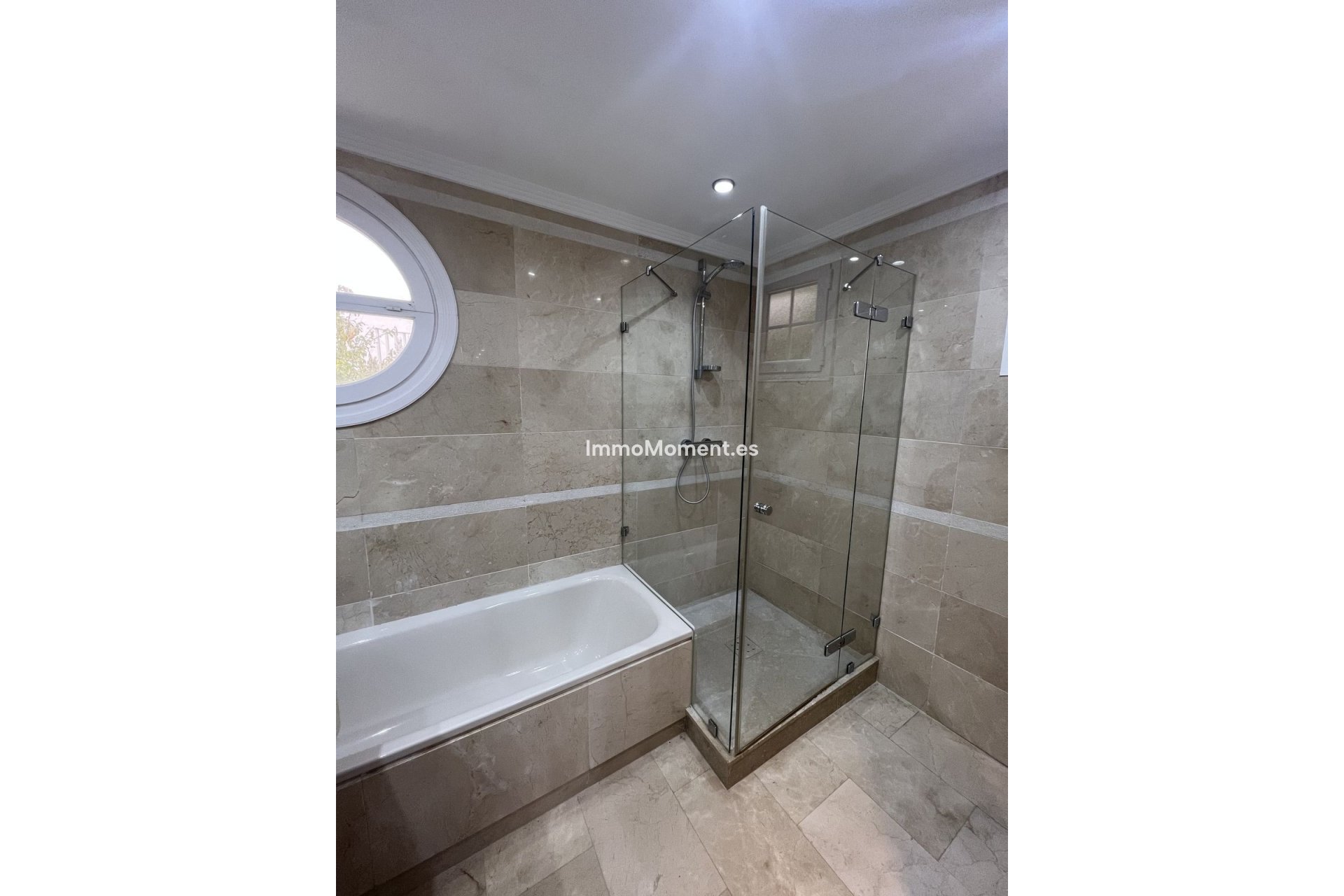 Bestaande woning - Vrijstaande villa - Marbella - Nueva Andalucía