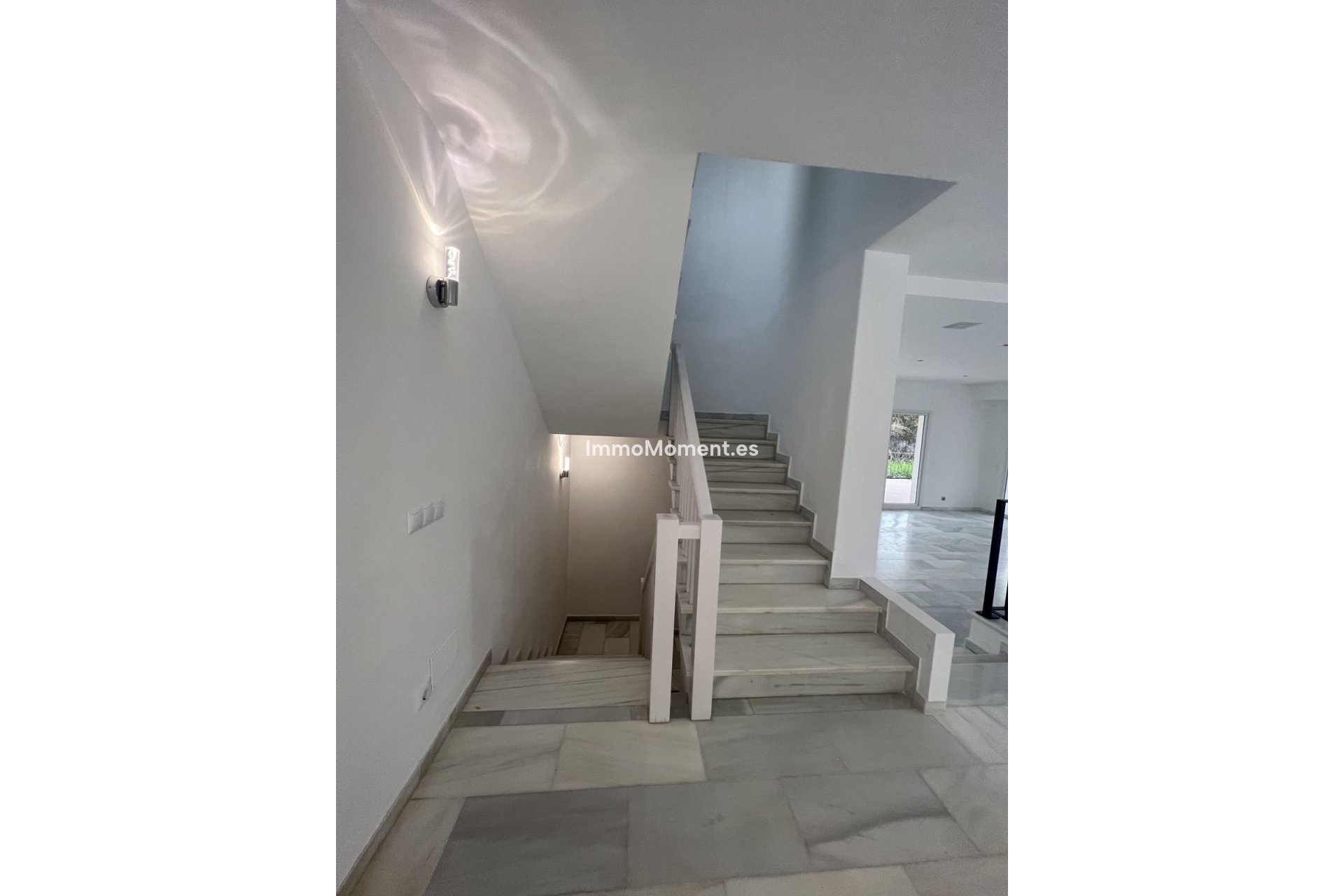 Bestaande woning - Vrijstaande villa - Marbella - Nueva Andalucía