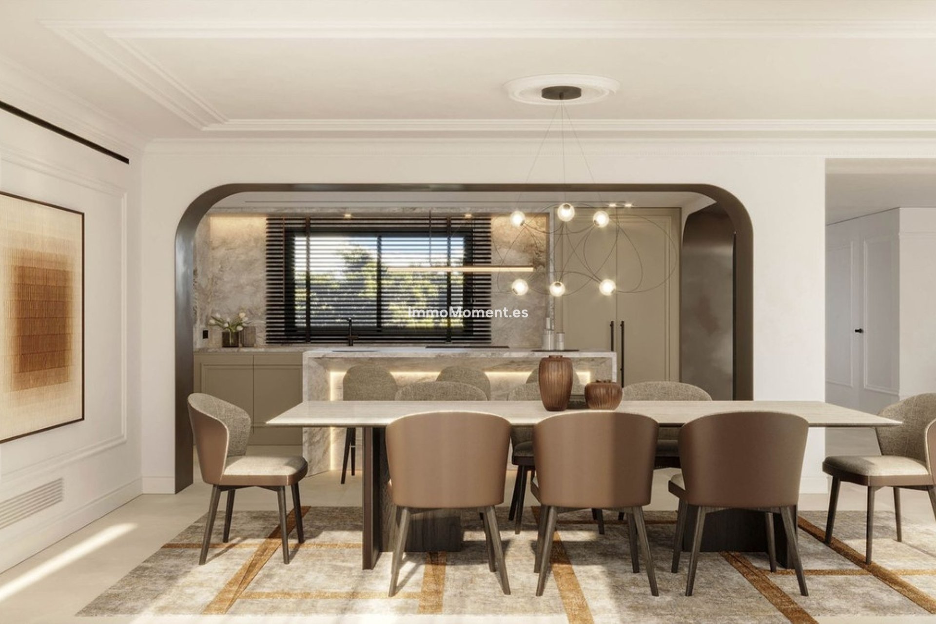 Bestaande woning - Vrijstaande villa - Marbella - Nueva Andalucía