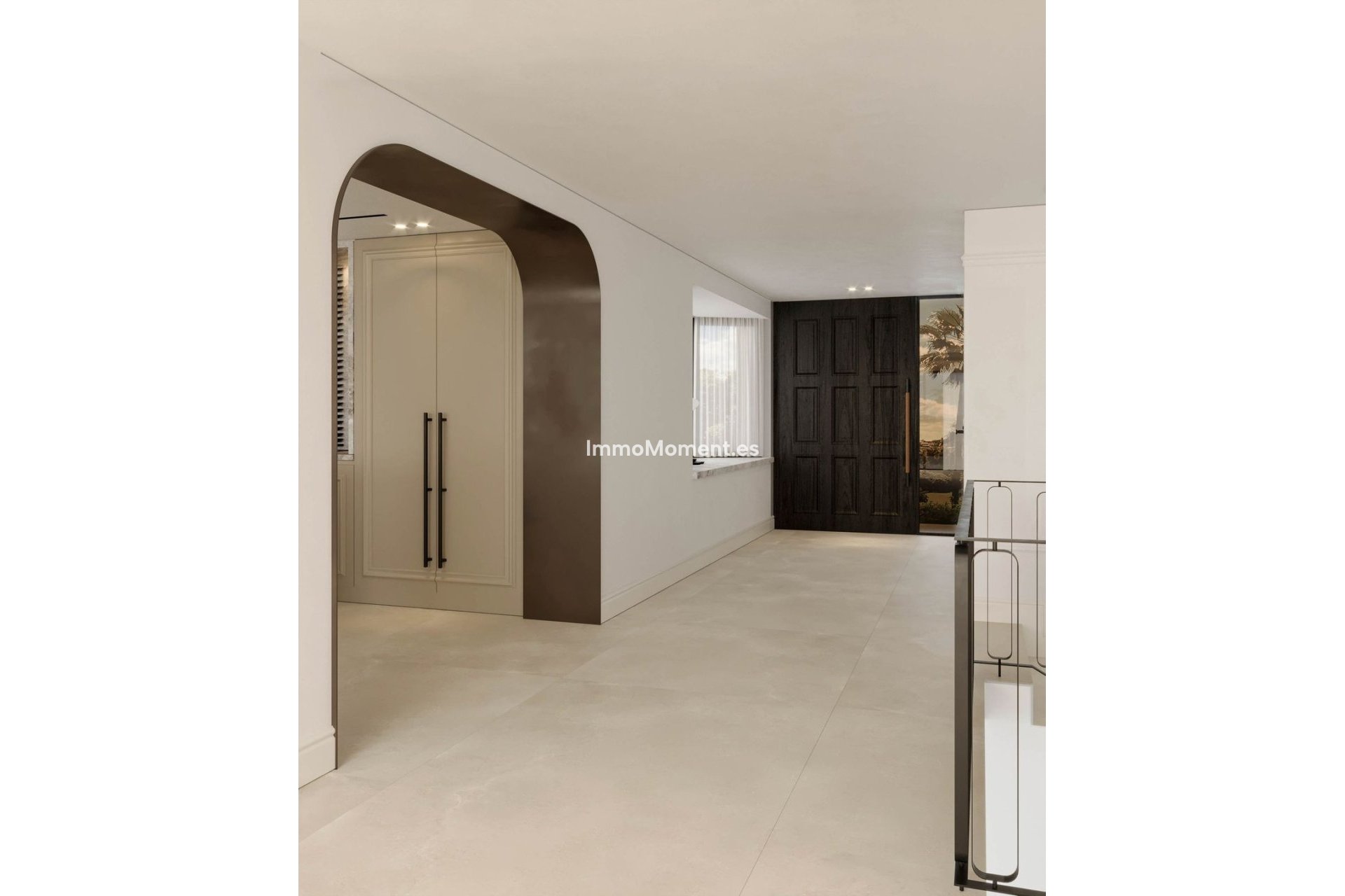 Bestaande woning - Vrijstaande villa - Marbella - Nueva Andalucía