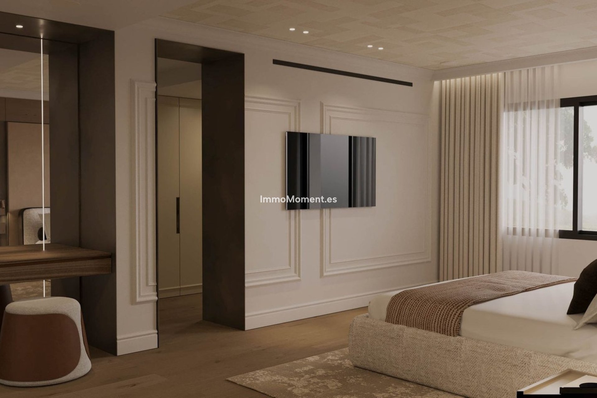Bestaande woning - Vrijstaande villa - Marbella - Nueva Andalucía