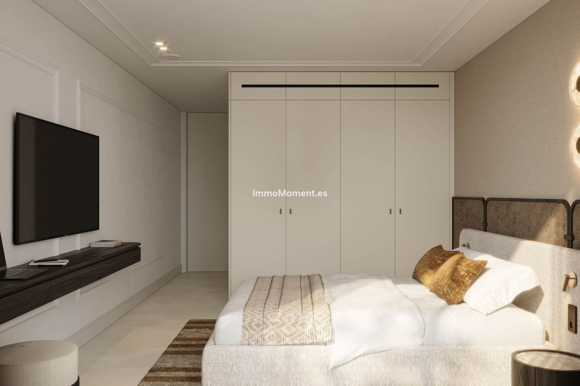 Bestaande woning - Vrijstaande villa - Marbella - Nueva Andalucía