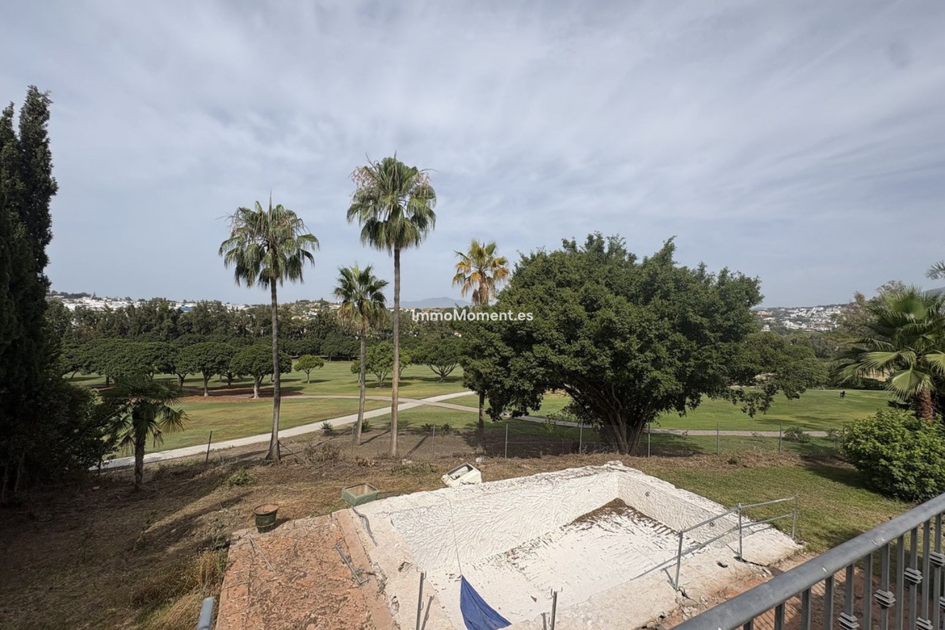Bestaande woning - Vrijstaande villa - Marbella - Nueva Andalucía