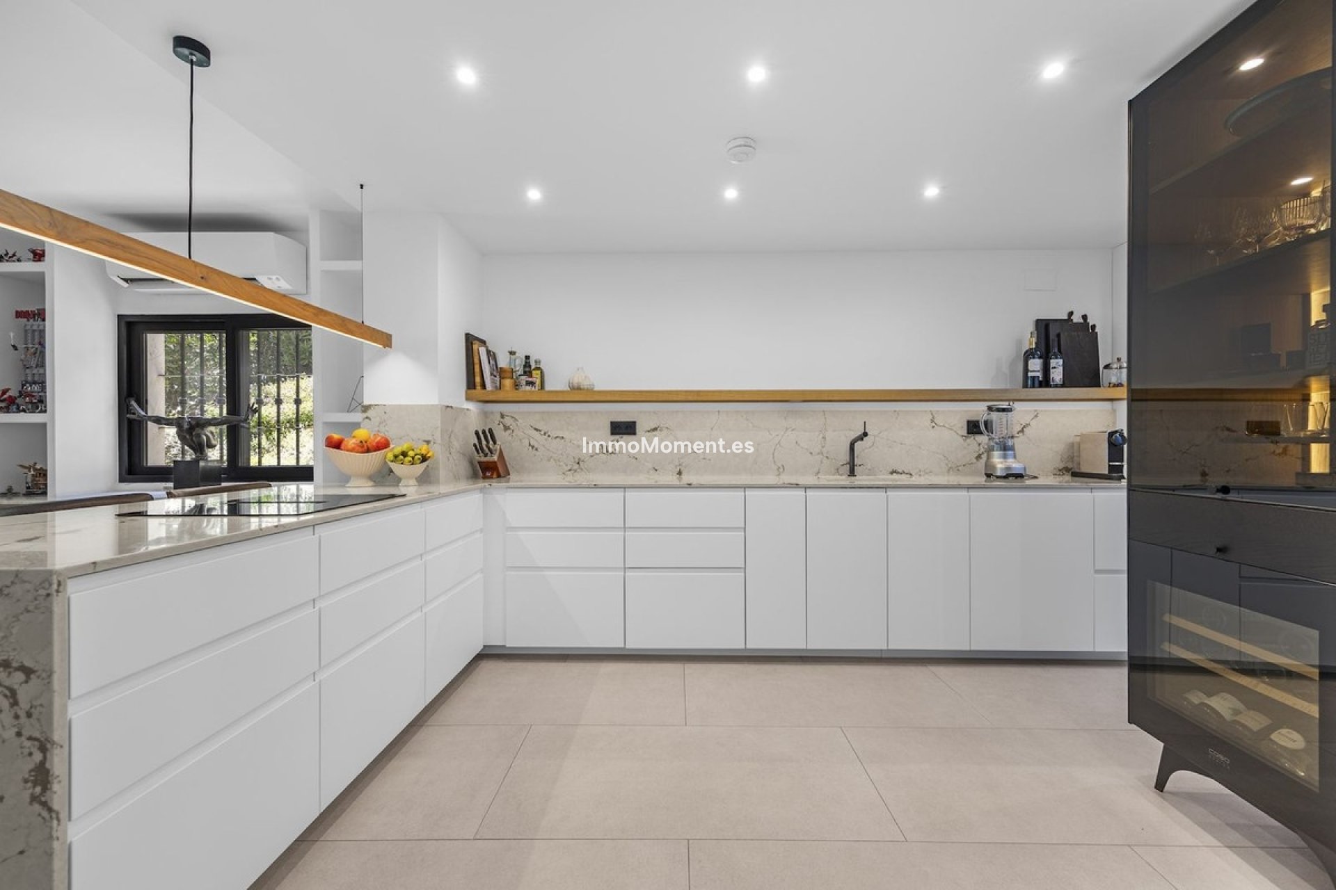 Bestaande woning - Vrijstaande villa - Marbella - Nueva Andalucía