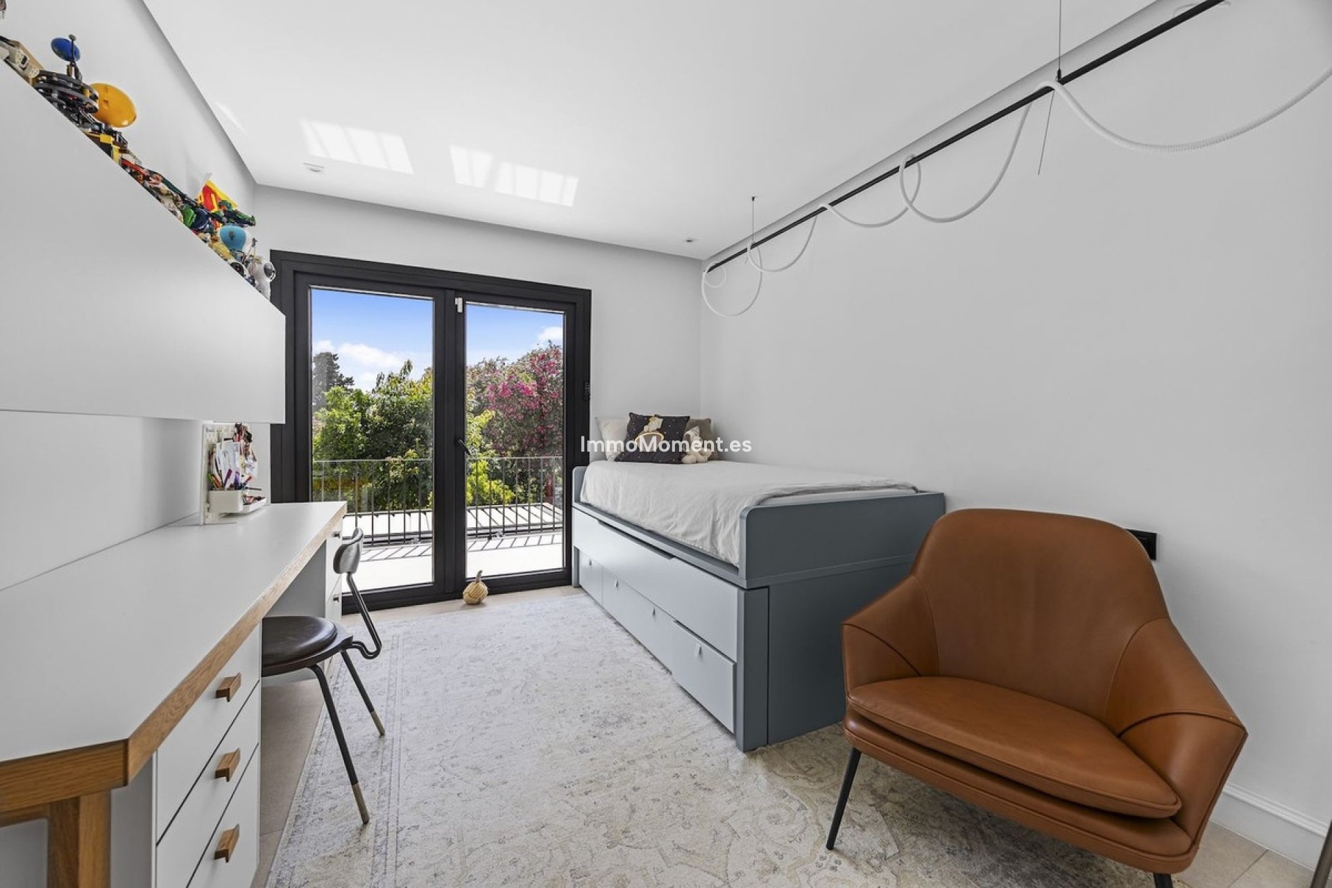 Bestaande woning - Vrijstaande villa - Marbella - Nueva Andalucía