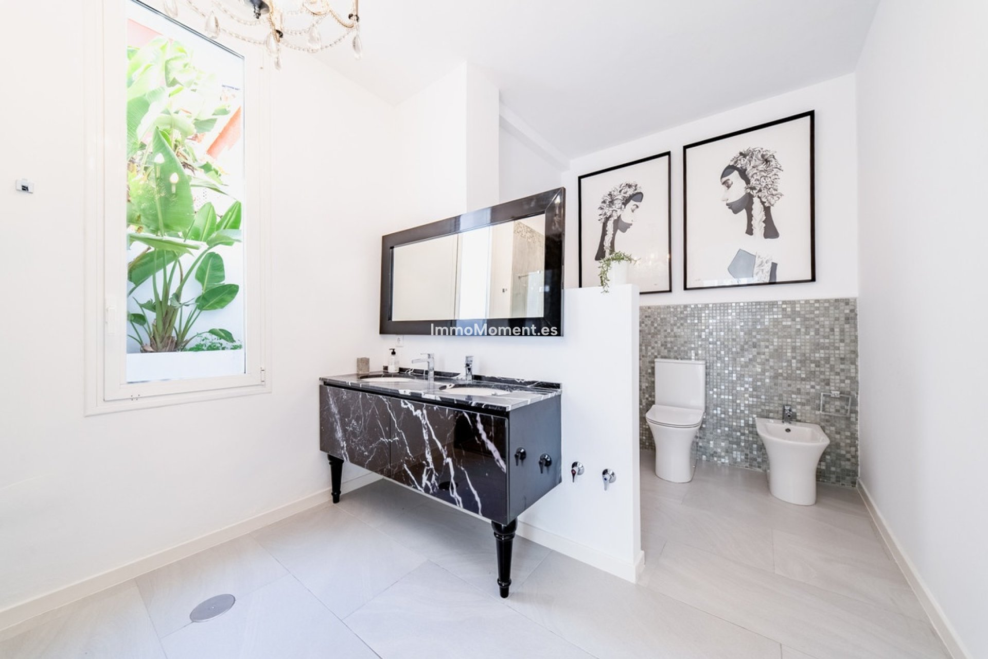 Bestaande woning - Vrijstaande villa - Marbella - Nueva Andalucía