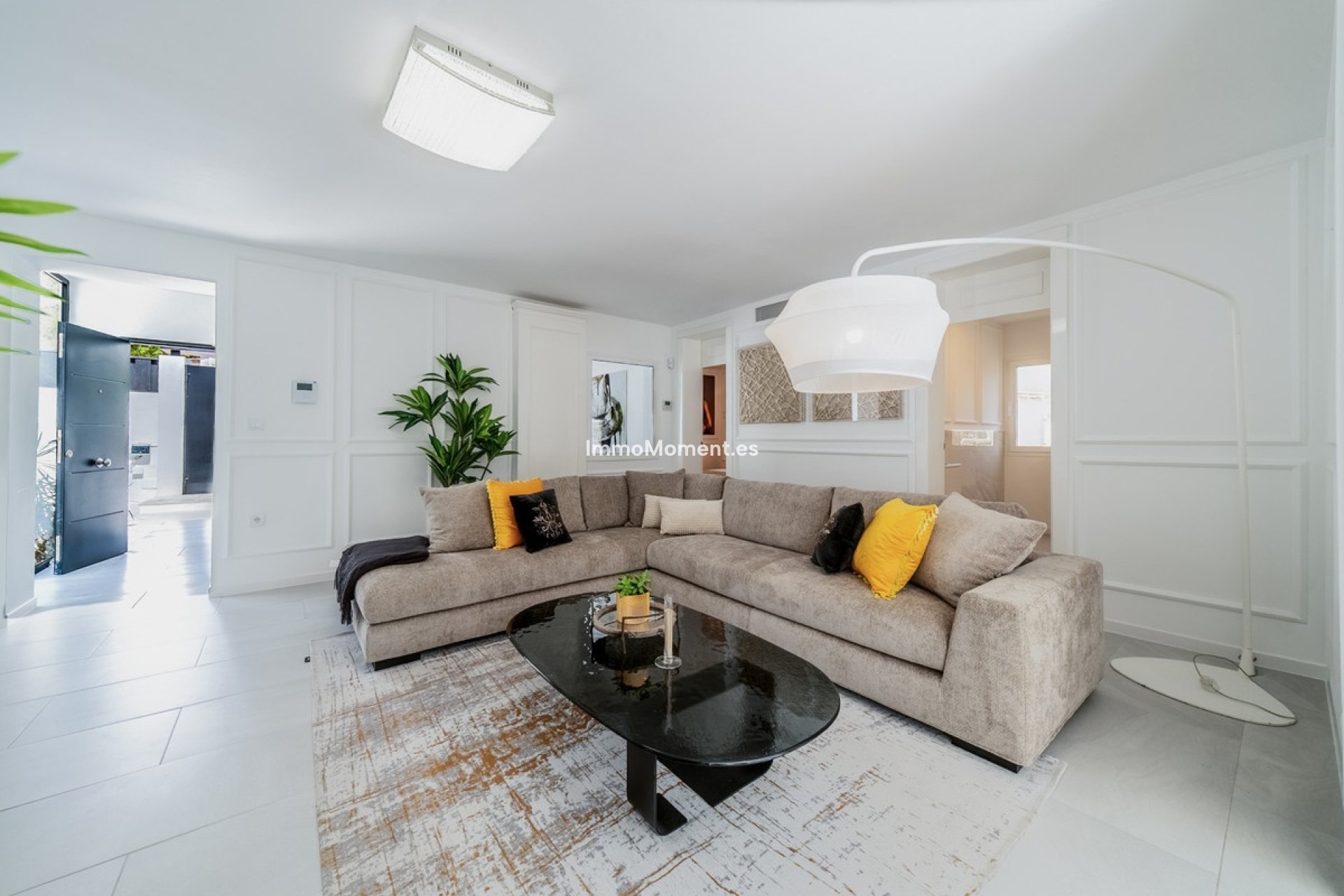 Bestaande woning - Vrijstaande villa - Marbella - Nueva Andalucía