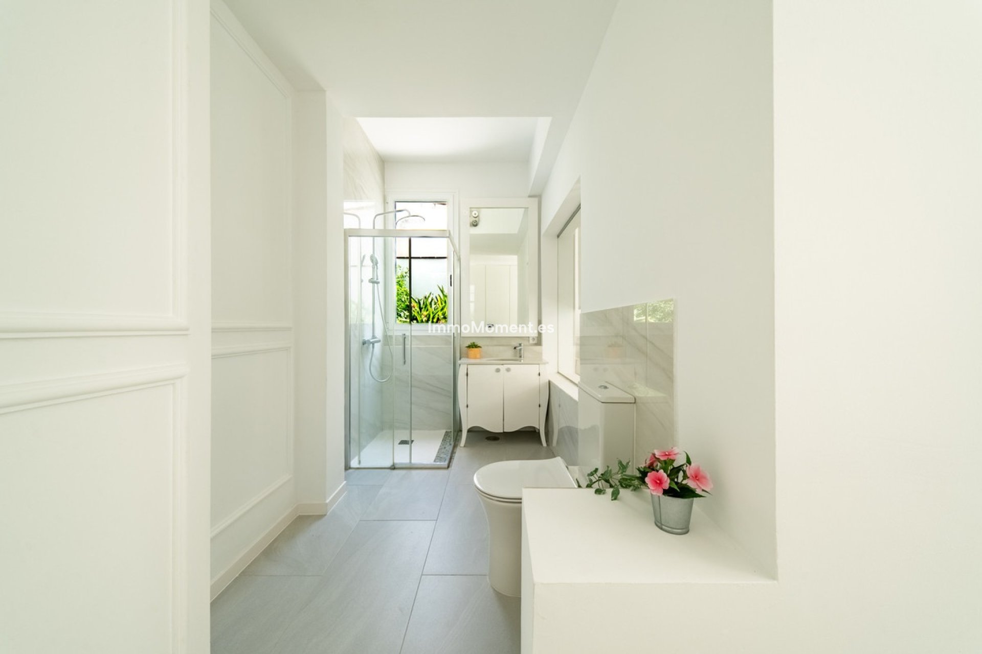 Bestaande woning - Vrijstaande villa - Marbella - Nueva Andalucía