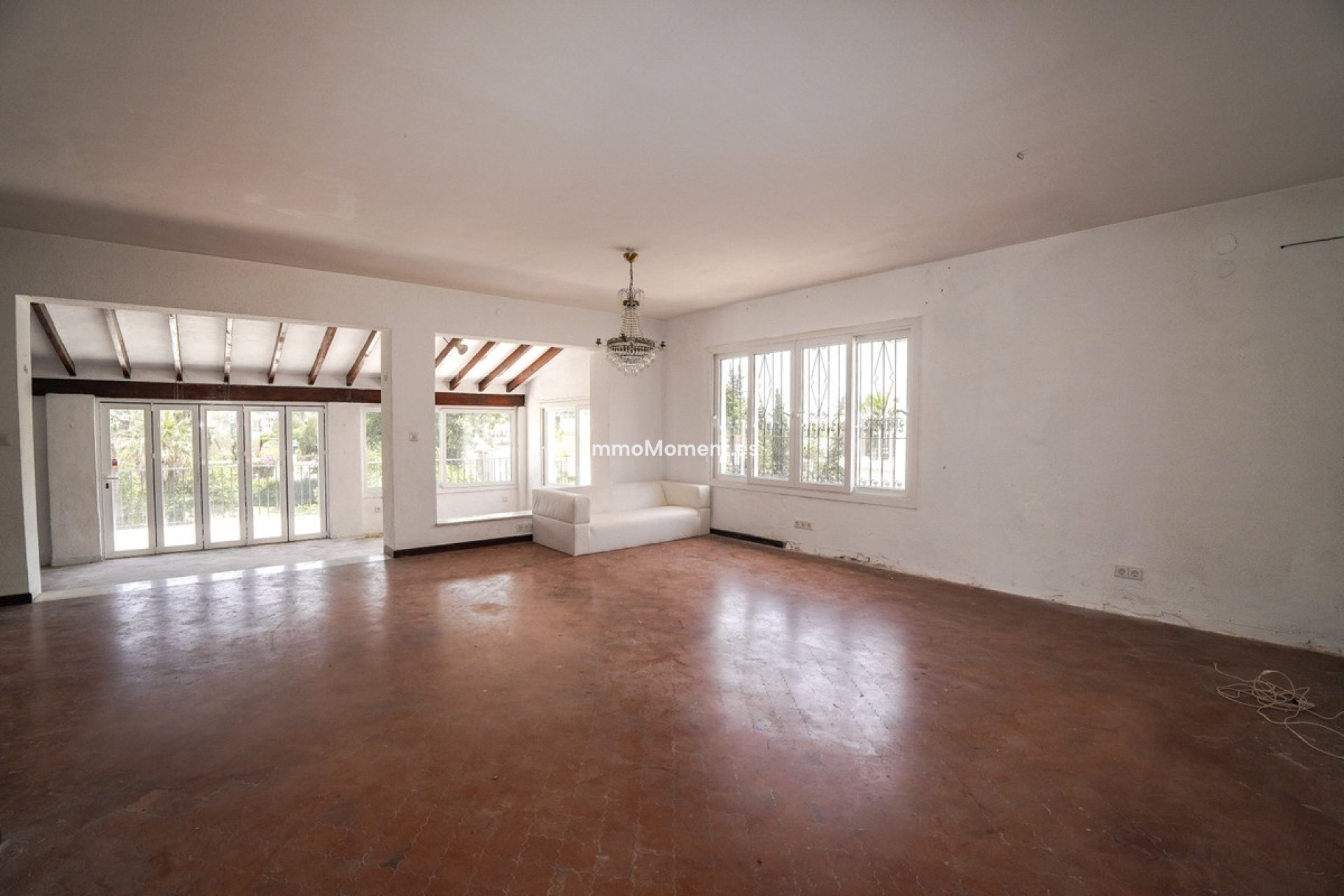 Bestaande woning - Vrijstaande villa - Marbella - Nueva Andalucía