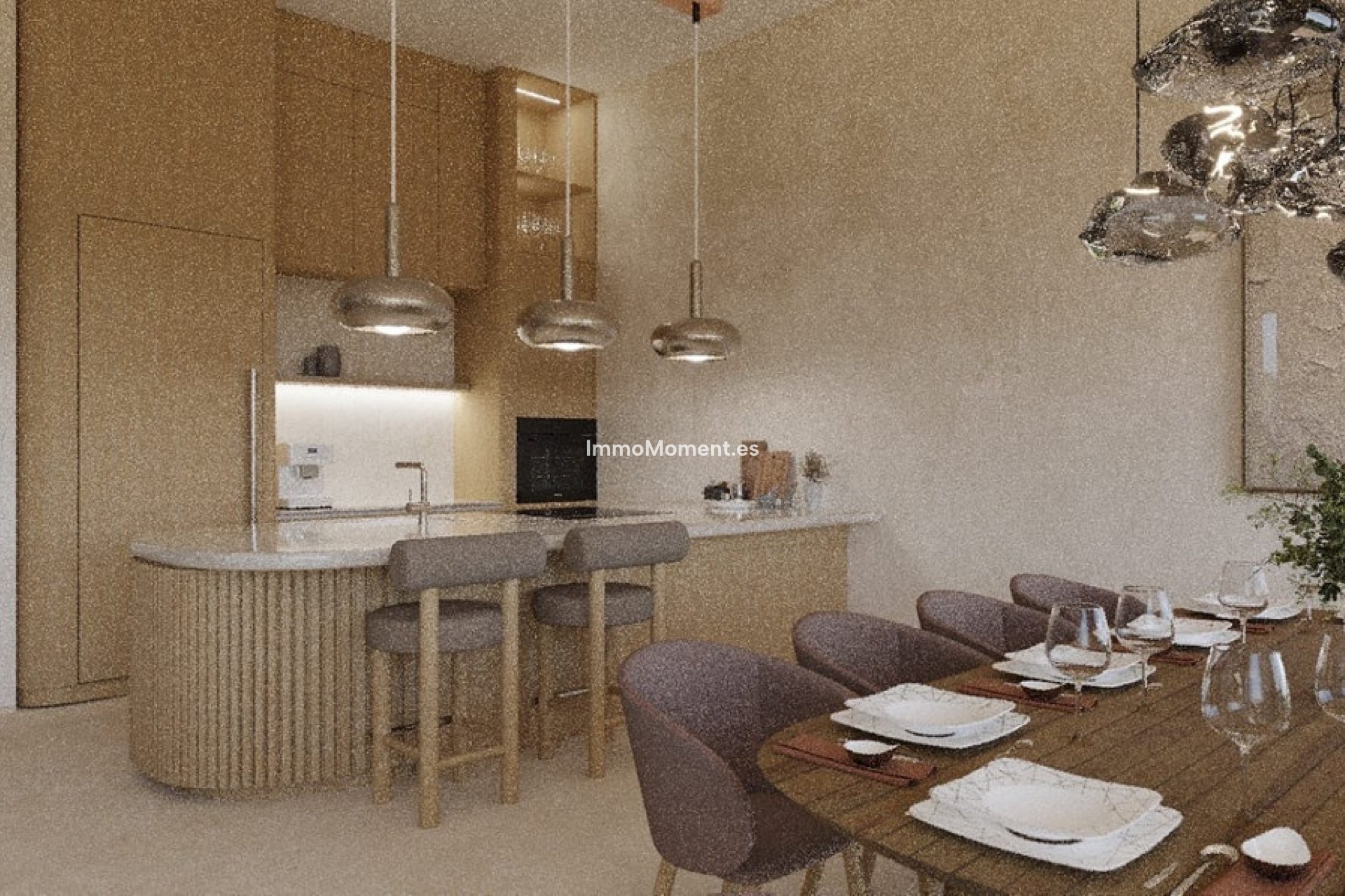 Bestaande woning - Vrijstaande villa - Marbella - Nueva Andalucía