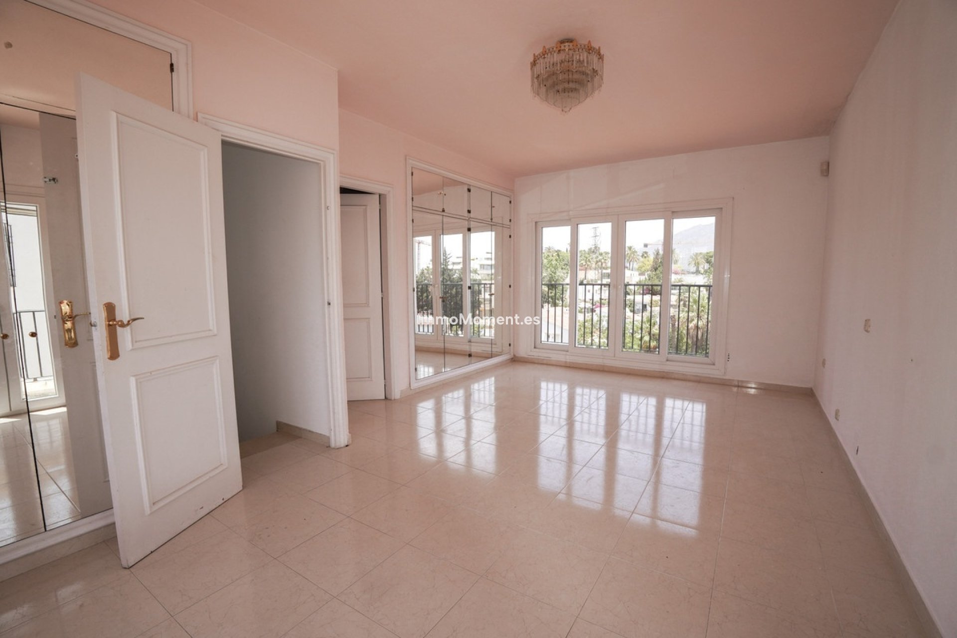 Bestaande woning - Vrijstaande villa - Marbella - Nueva Andalucía