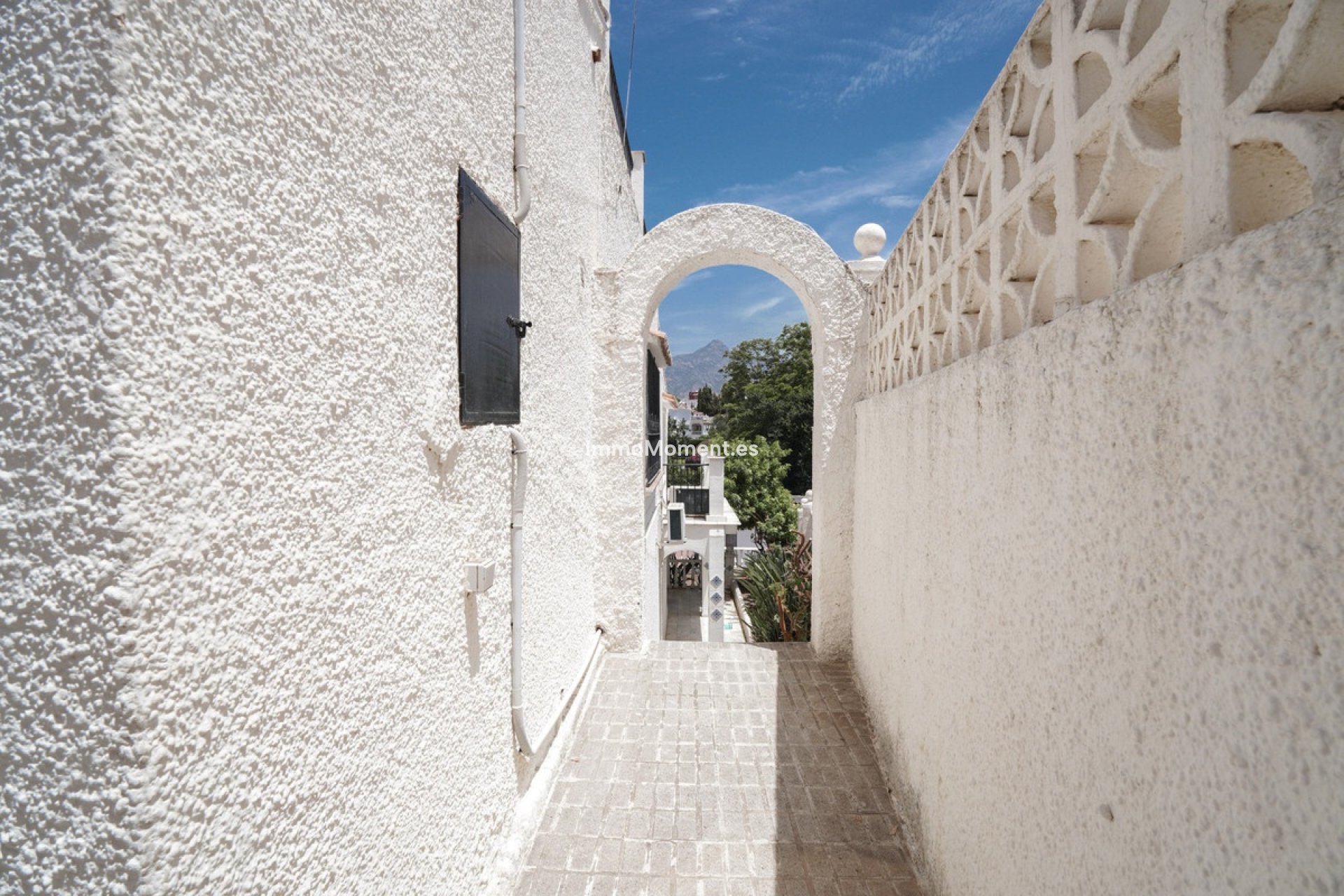 Bestaande woning - Vrijstaande villa - Marbella - Nueva Andalucía