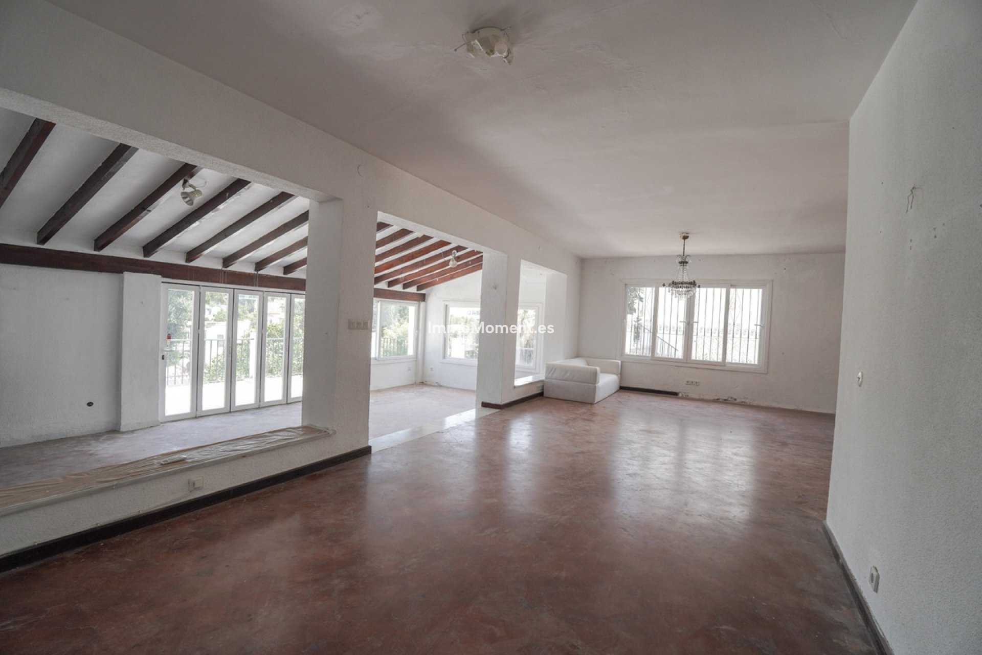 Bestaande woning - Vrijstaande villa - Marbella - Nueva Andalucía