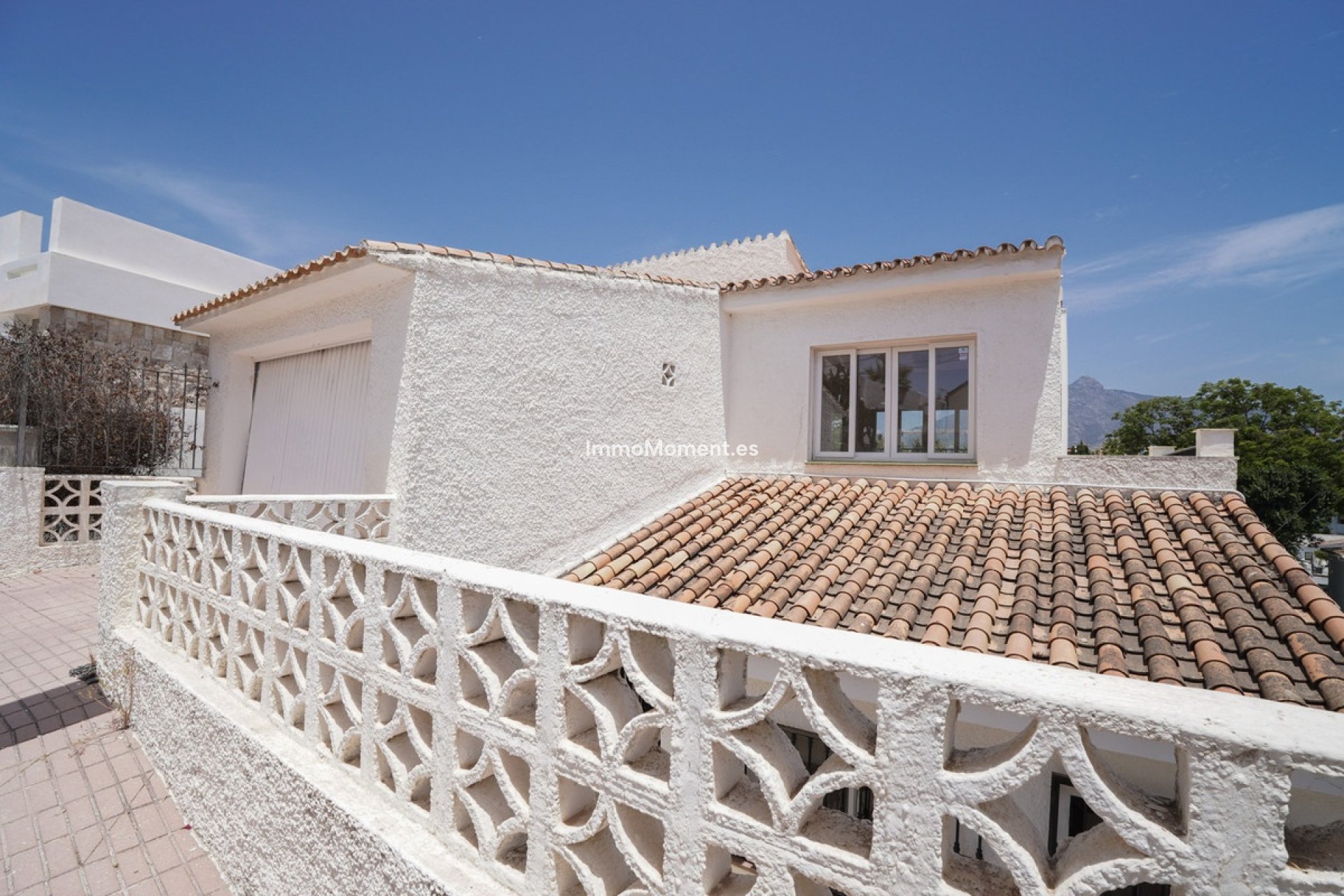 Bestaande woning - Vrijstaande villa - Marbella - Nueva Andalucía