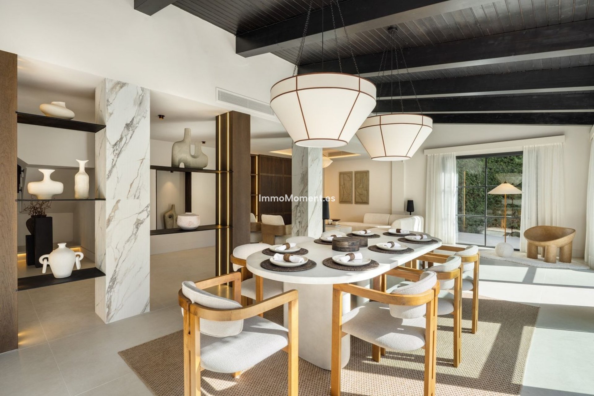 Bestaande woning - Vrijstaande villa - Marbella - Nueva Andalucía