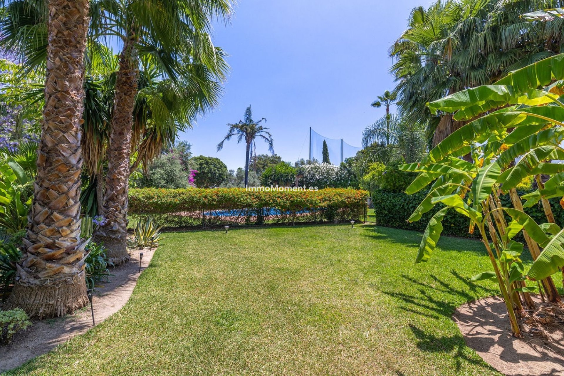 Bestaande woning - Vrijstaande villa - Marbella - Nueva Andalucía
