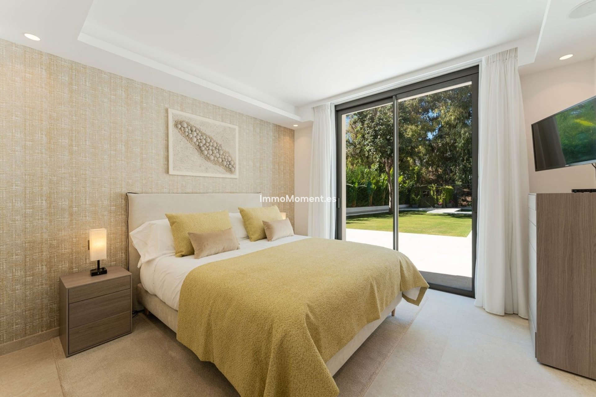 Bestaande woning - Vrijstaande villa - Marbella - Nueva Andalucía