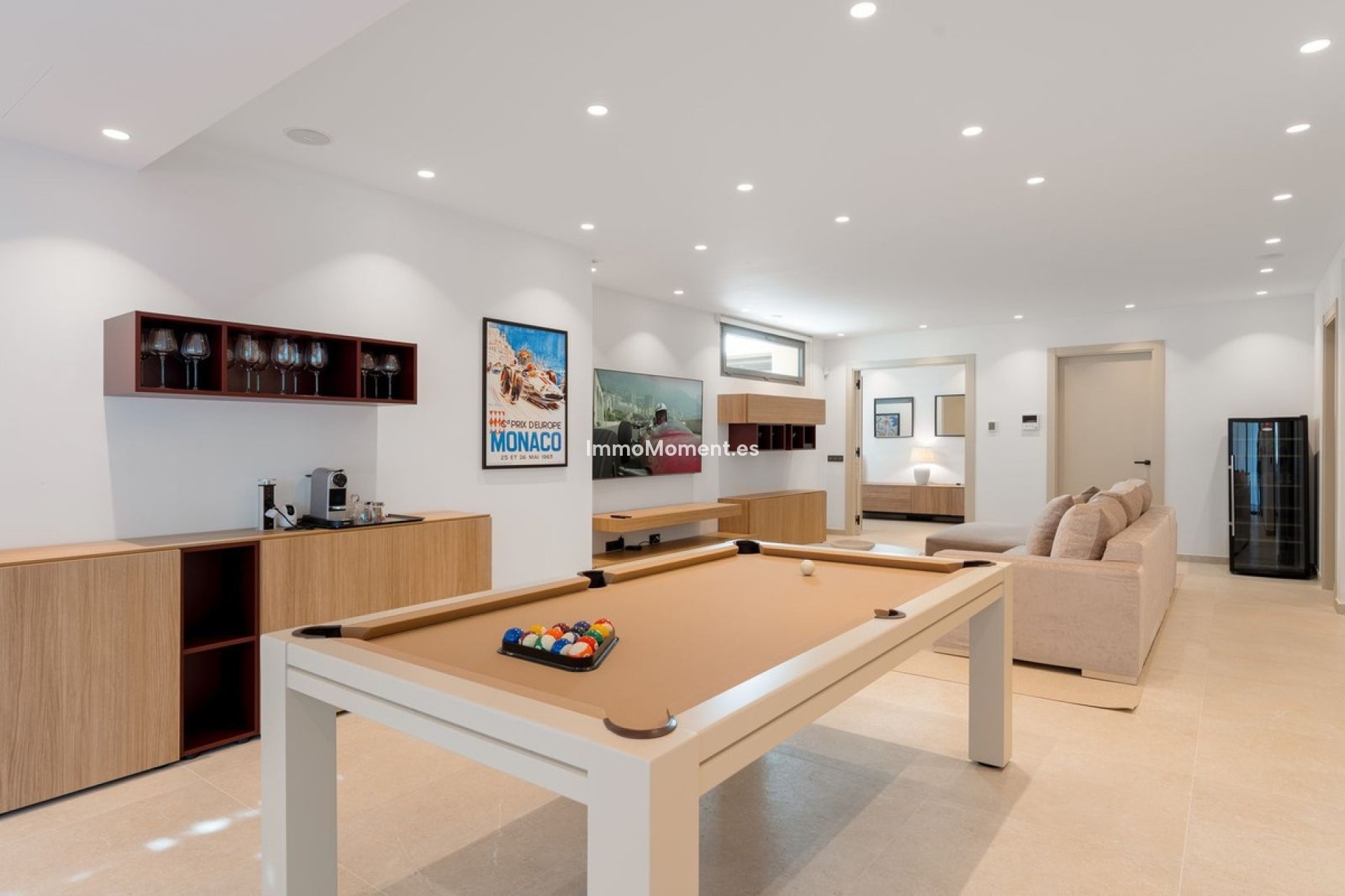 Bestaande woning - Vrijstaande villa - Marbella - Nueva Andalucía