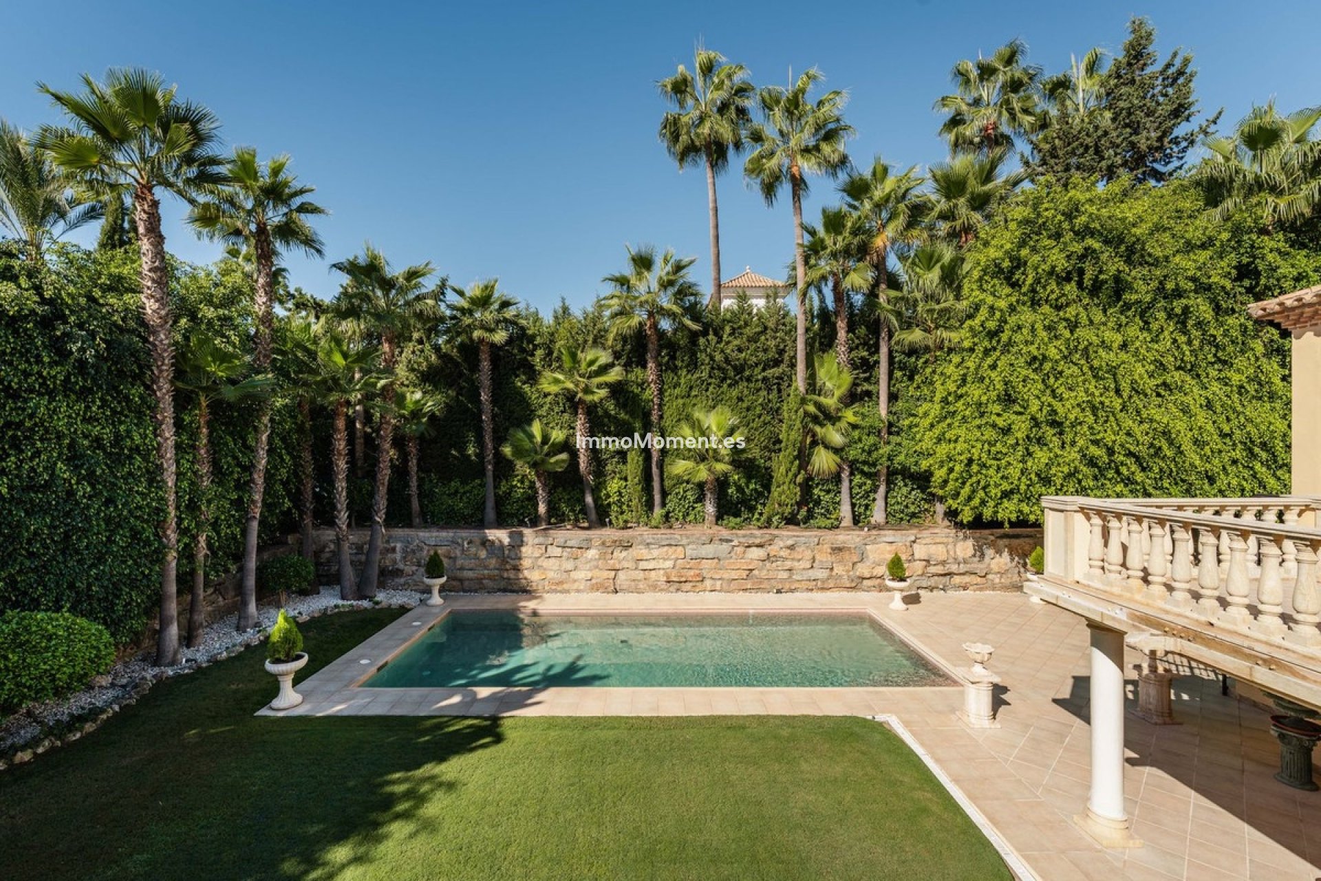 Bestaande woning - Vrijstaande villa - Marbella - Nueva Andalucía