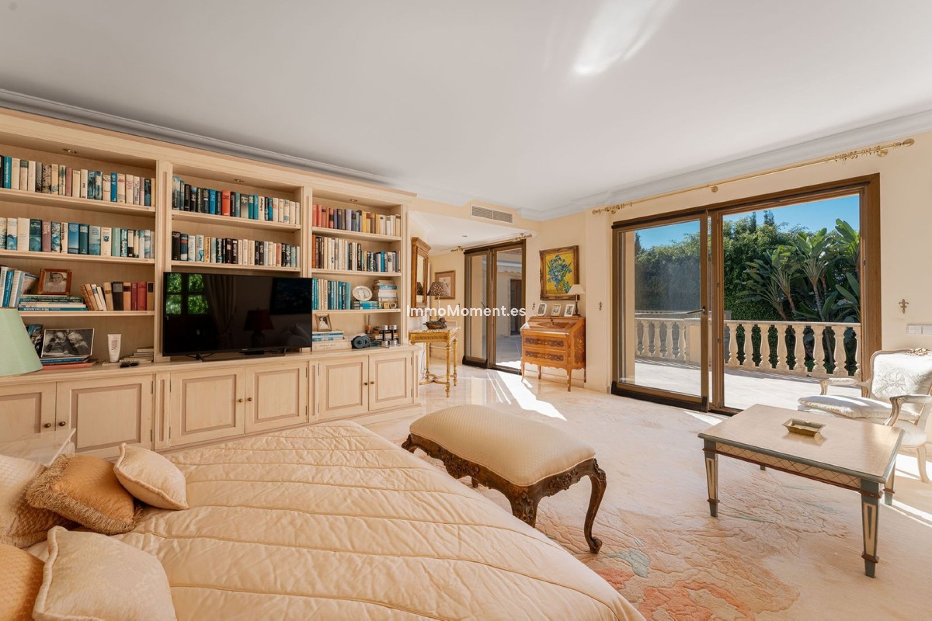 Bestaande woning - Vrijstaande villa - Marbella - Nueva Andalucía