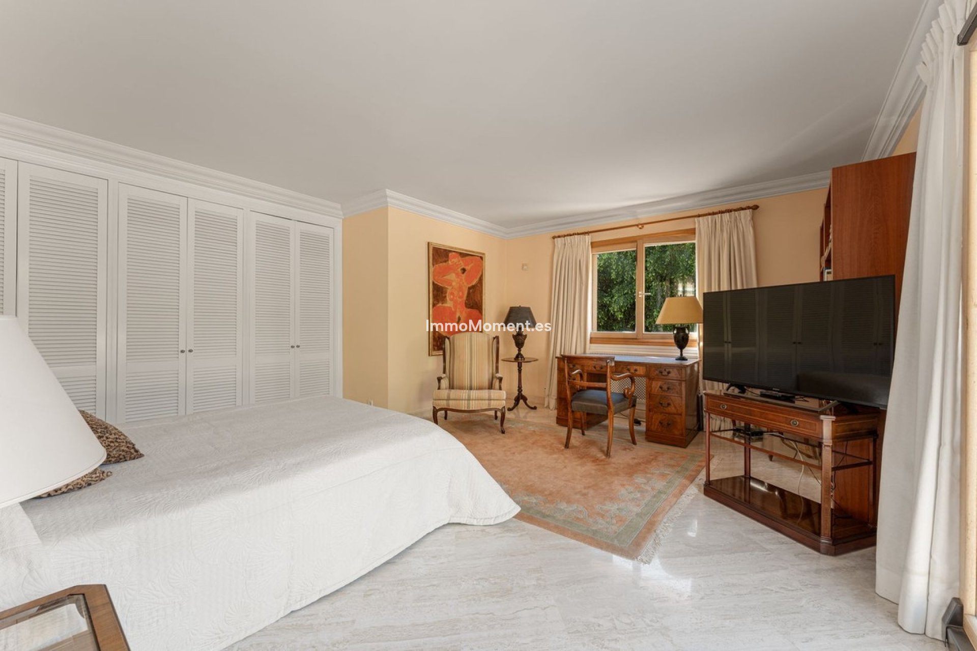 Bestaande woning - Vrijstaande villa - Marbella - Nueva Andalucía