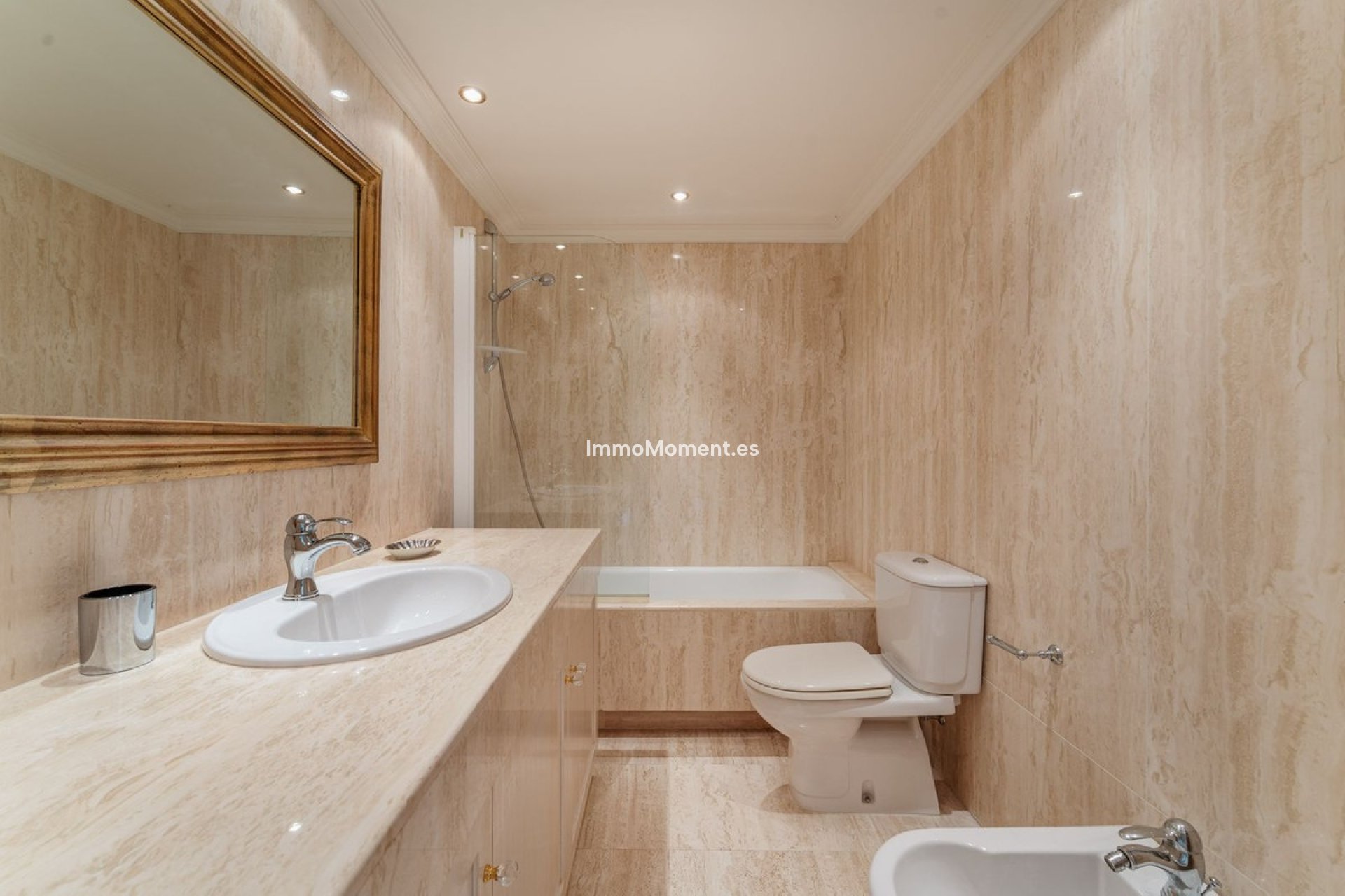 Bestaande woning - Vrijstaande villa - Marbella - Nueva Andalucía