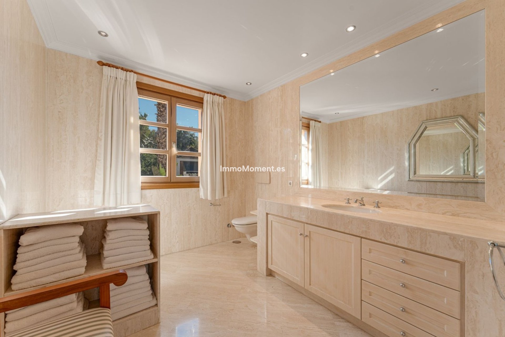 Bestaande woning - Vrijstaande villa - Marbella - Nueva Andalucía