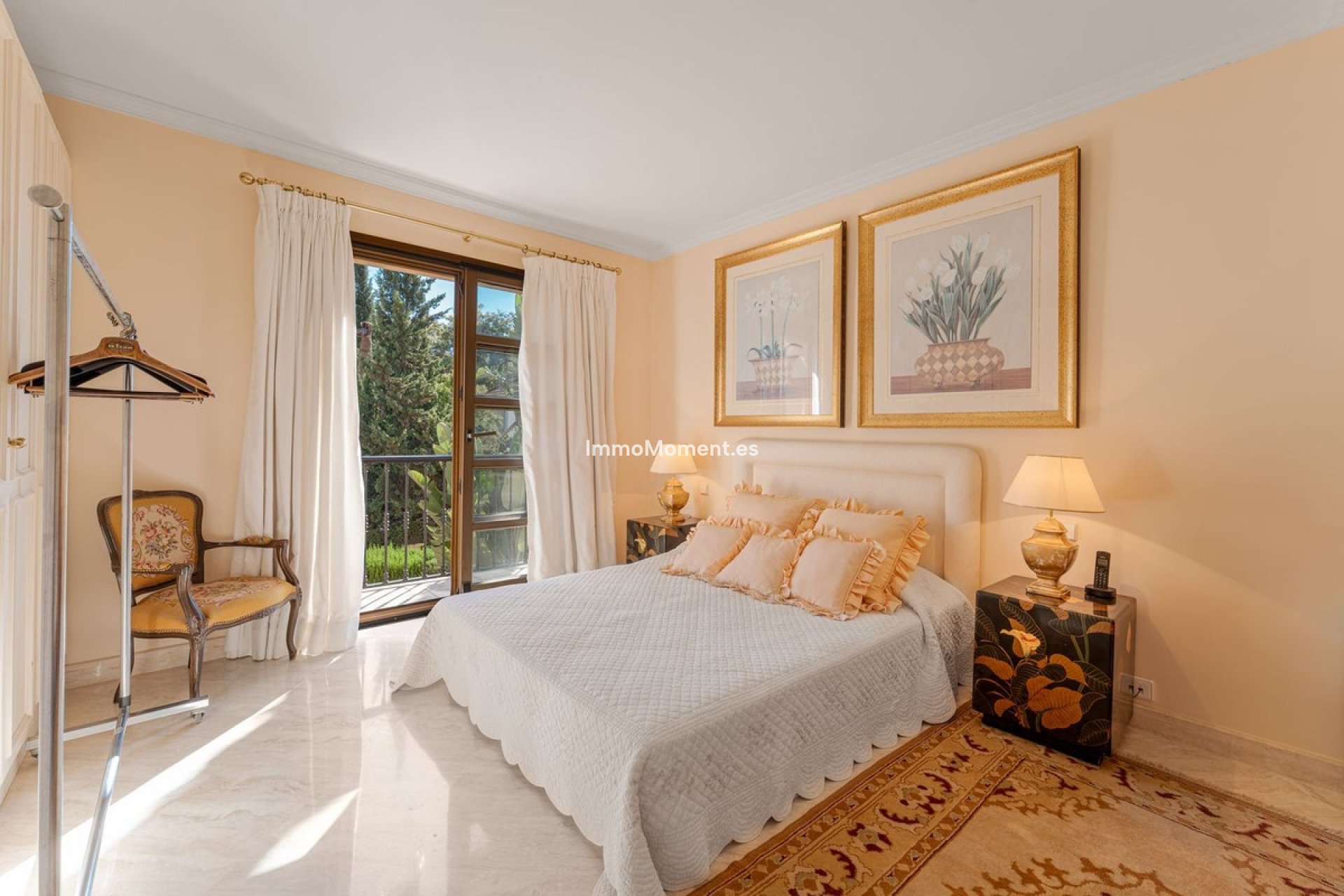 Bestaande woning - Vrijstaande villa - Marbella - Nueva Andalucía