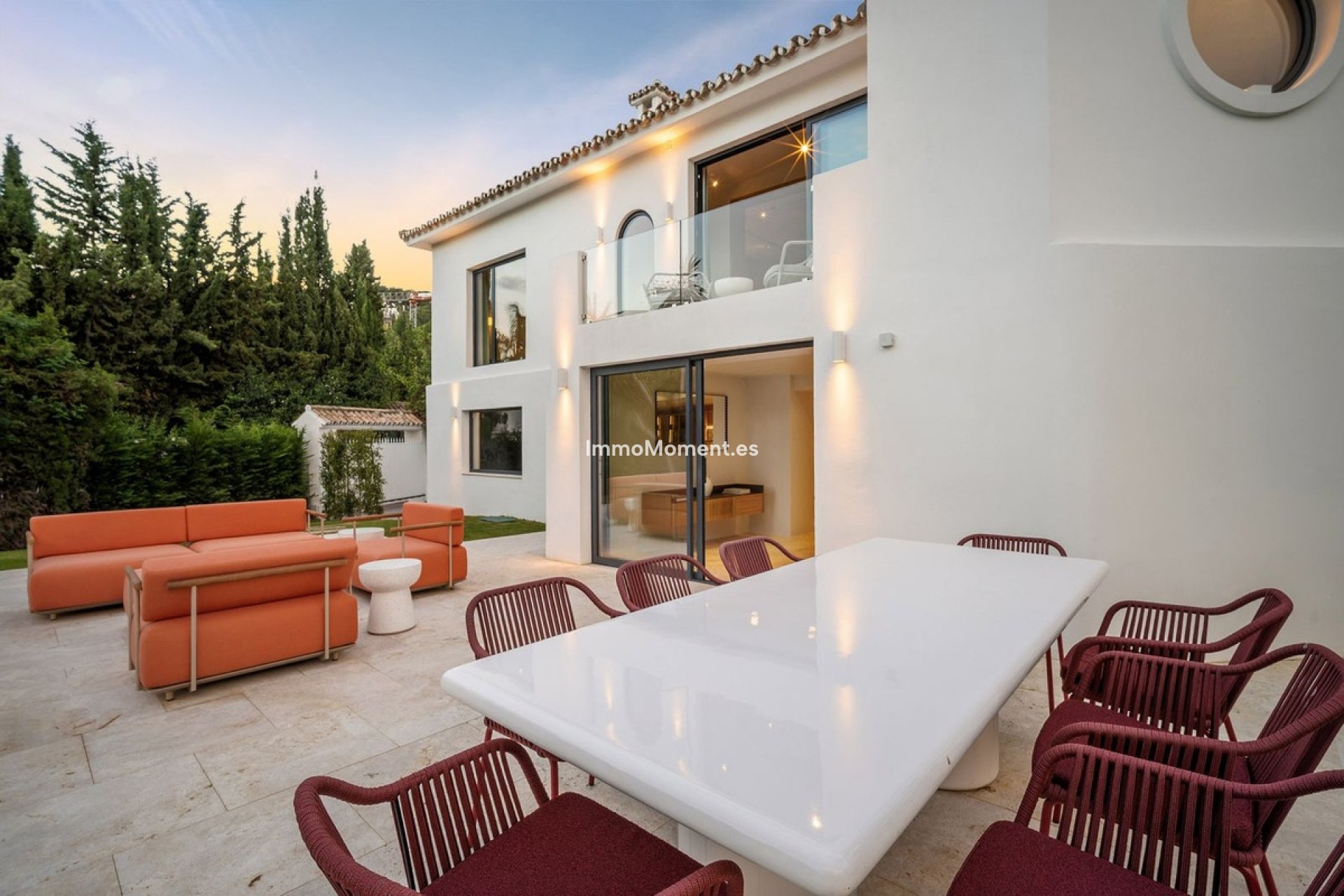 Bestaande woning - Vrijstaande villa - Marbella - Nueva Andalucía