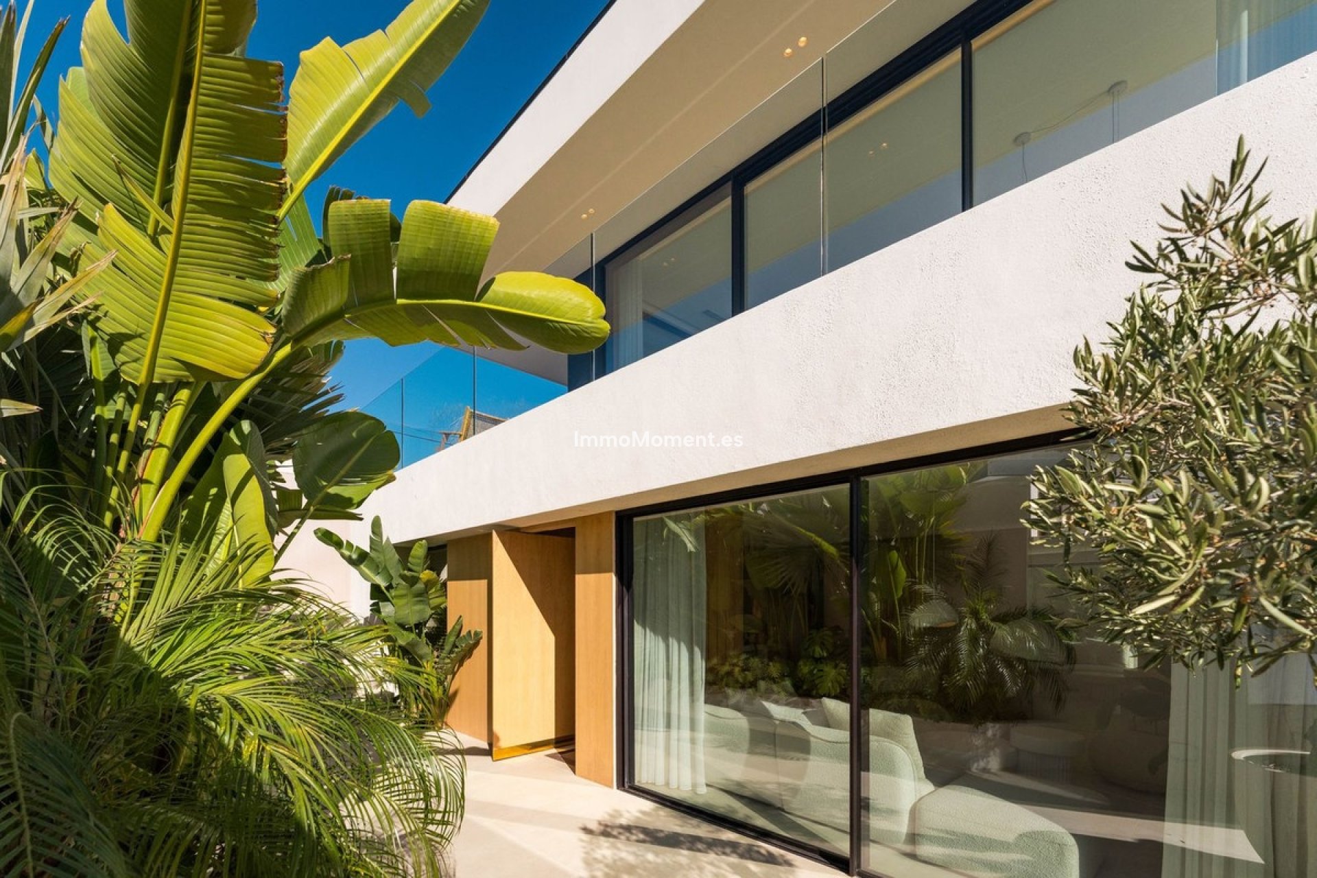 Bestaande woning - Vrijstaande villa - Marbella - Nueva Andalucía