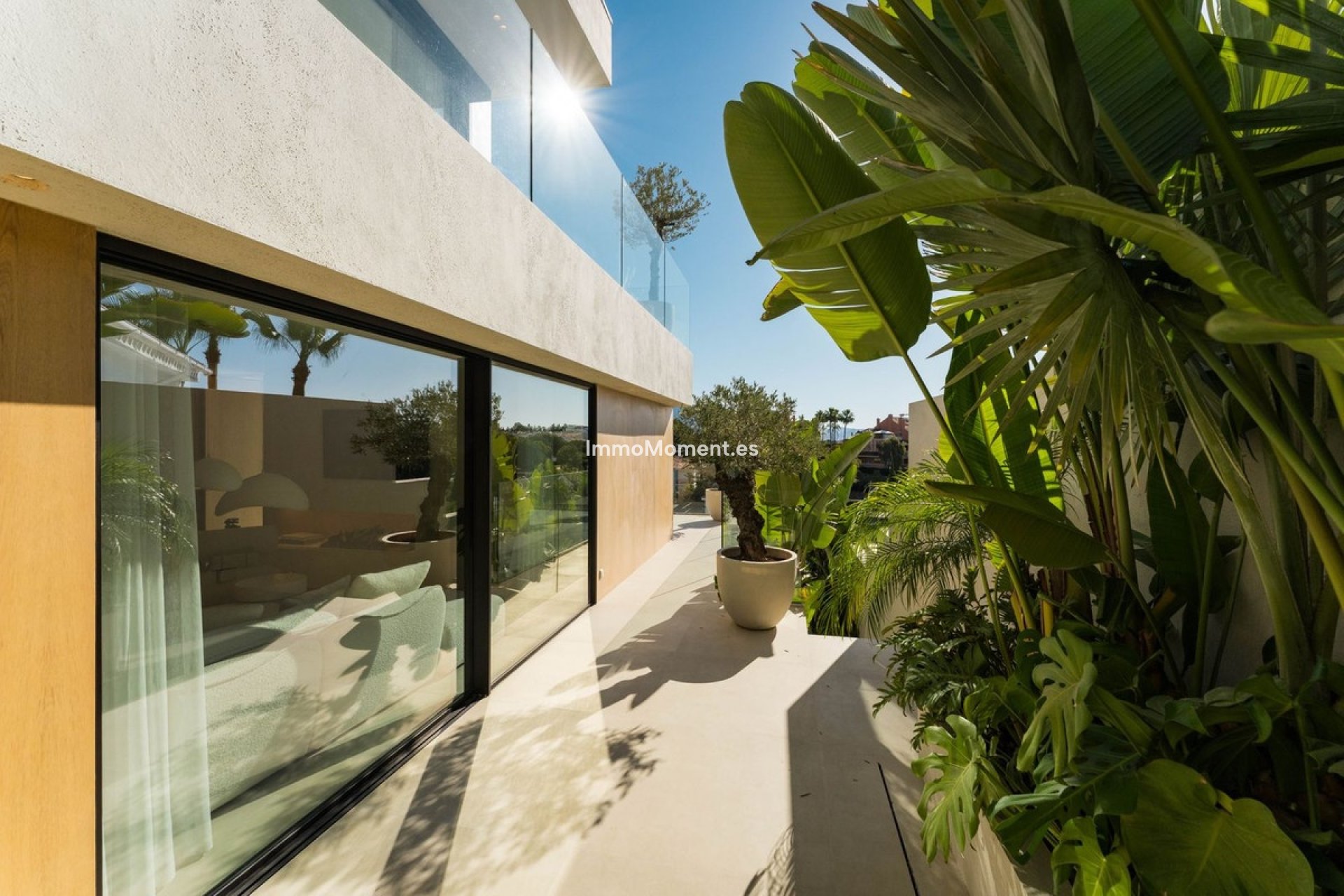 Bestaande woning - Vrijstaande villa - Marbella - Nueva Andalucía