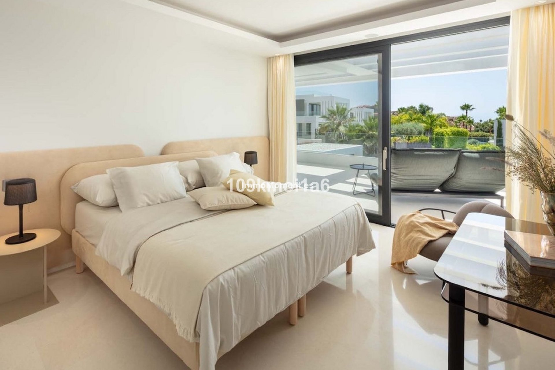 Bestaande woning - Vrijstaande villa - Marbella - Nueva Andalucía