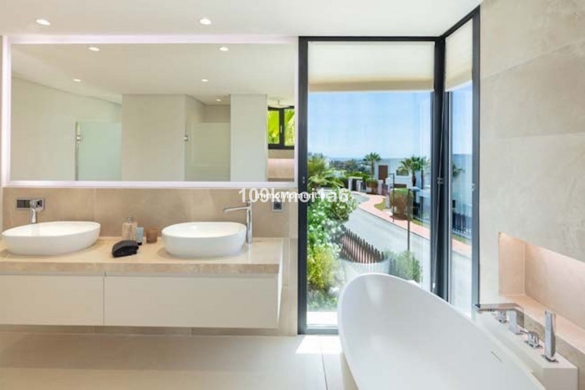 Bestaande woning - Vrijstaande villa - Marbella - Nueva Andalucía