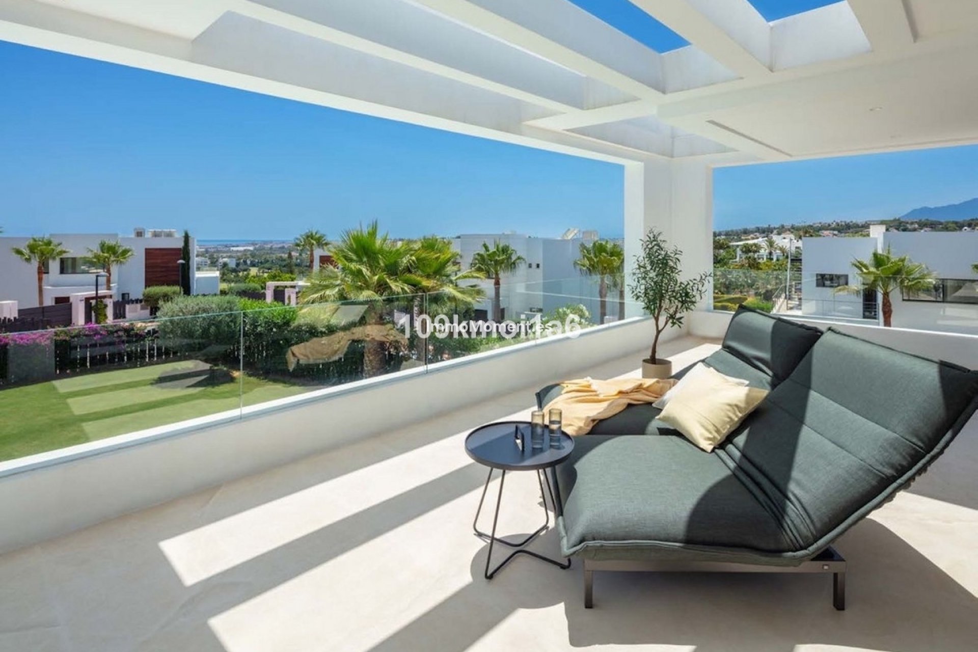 Bestaande woning - Vrijstaande villa - Marbella - Nueva Andalucía