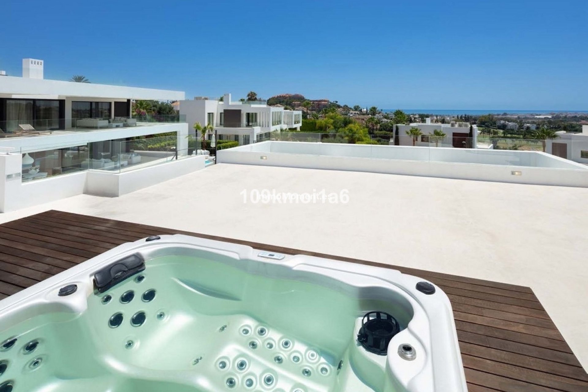 Bestaande woning - Vrijstaande villa - Marbella - Nueva Andalucía