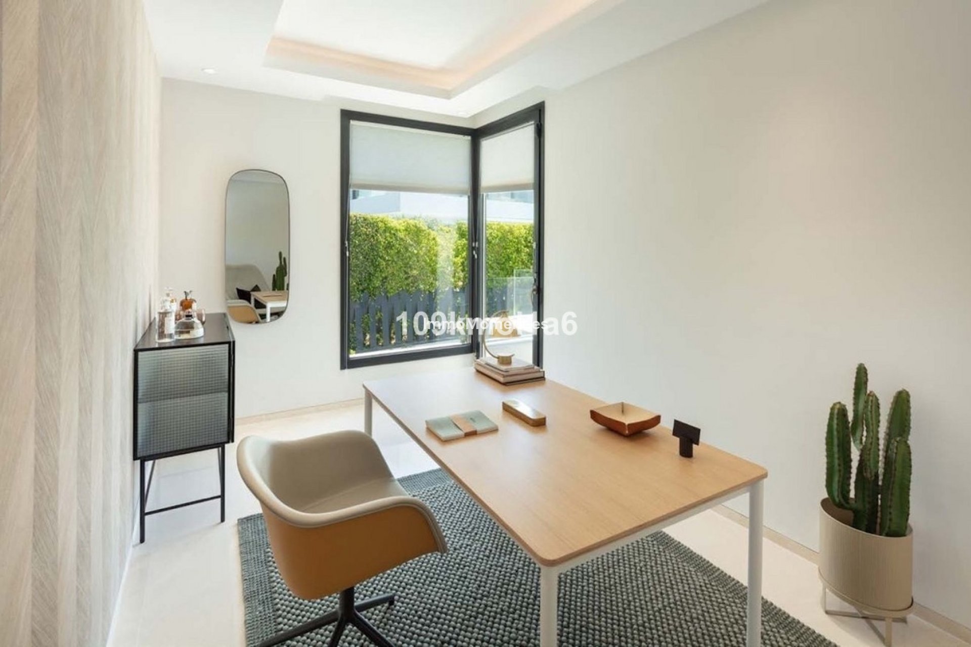 Bestaande woning - Vrijstaande villa - Marbella - Nueva Andalucía