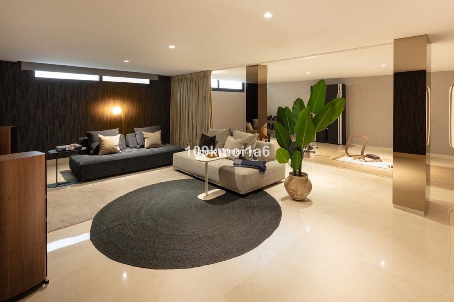 Bestaande woning - Vrijstaande villa - Marbella - Nueva Andalucía